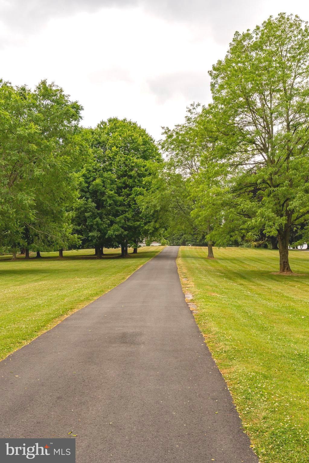 EVERGREEN - Residential