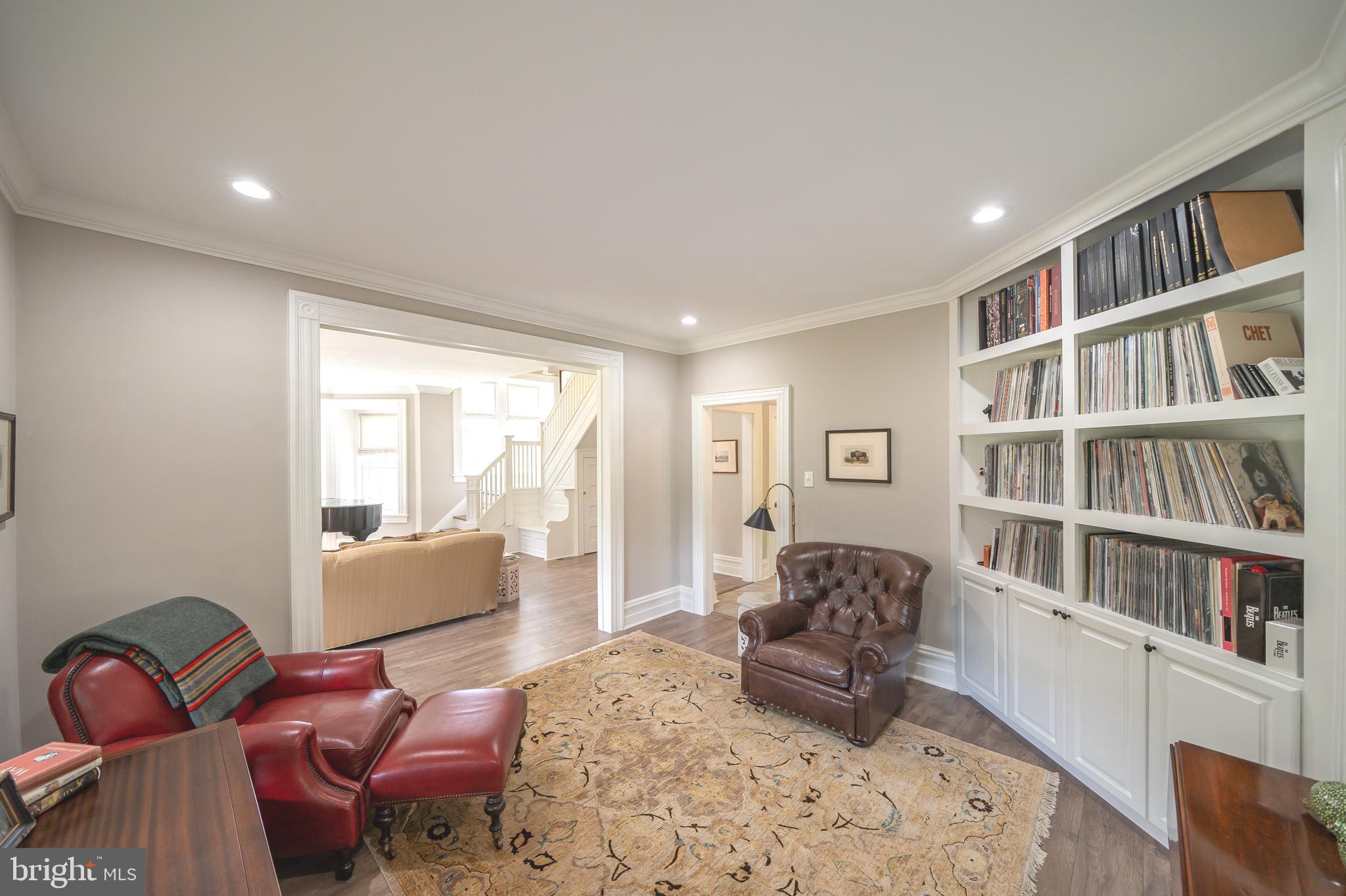EVERGREEN - Residential