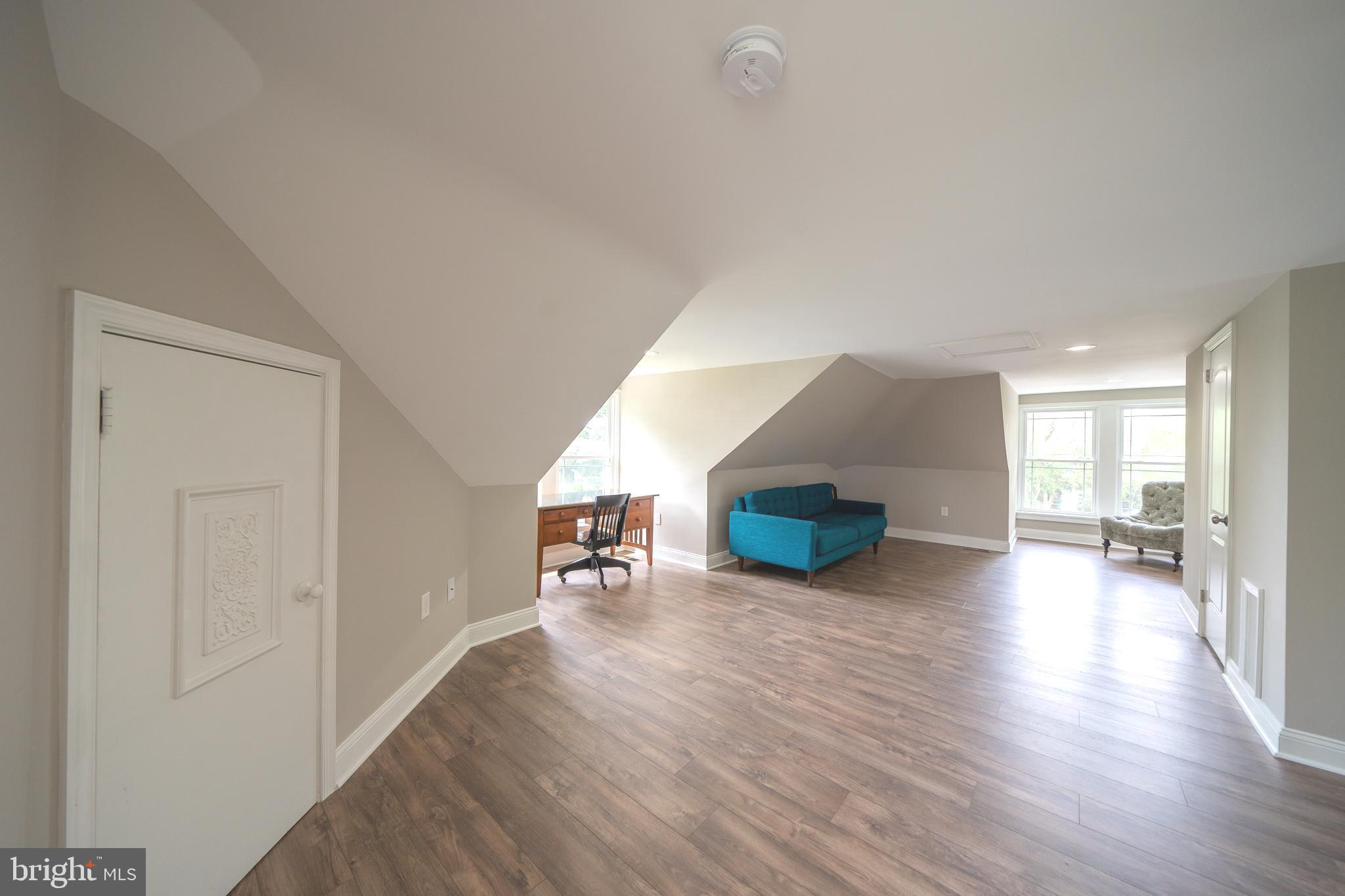 EVERGREEN - Residential