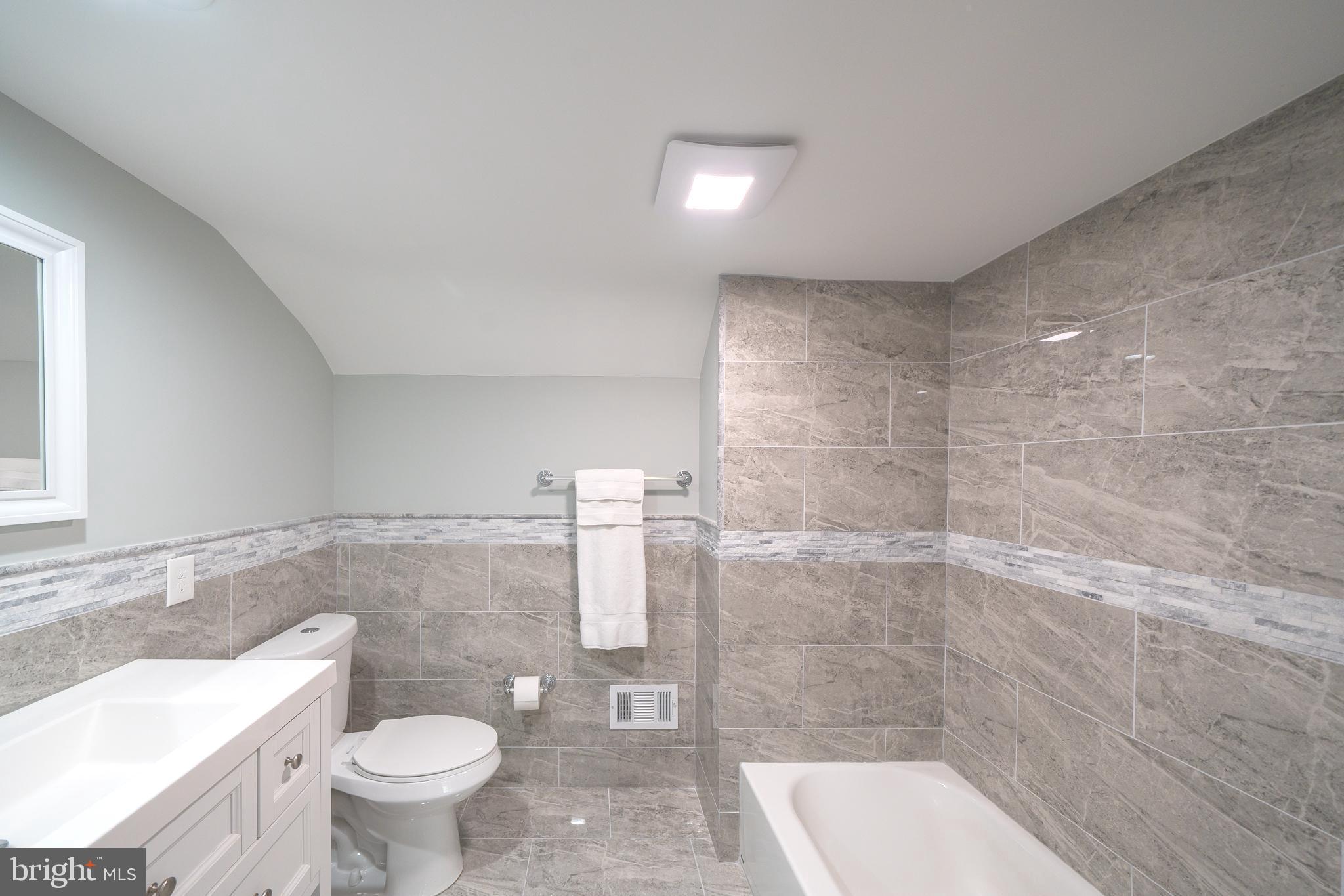 EVERGREEN - Residential