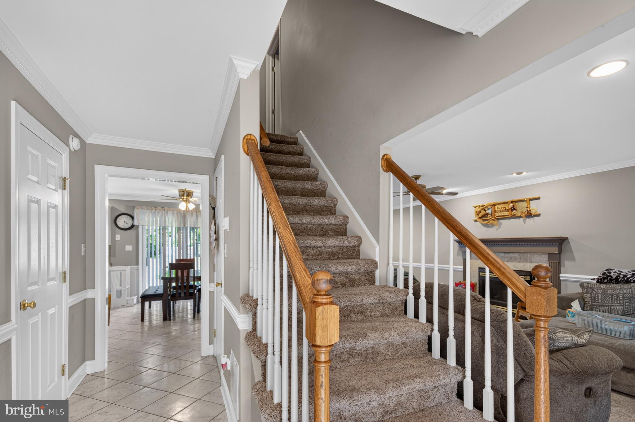 HUNTERS RIDGE - Residential