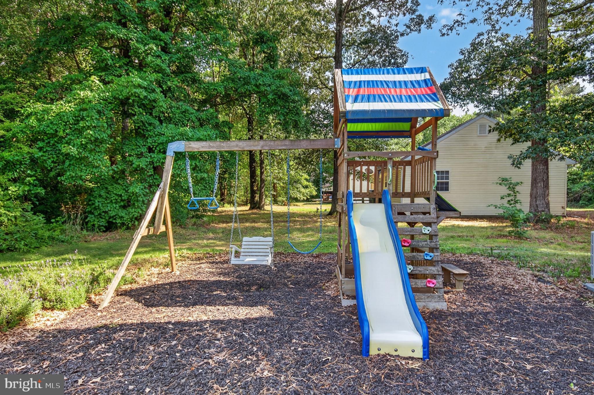 HUNTERS RIDGE - Residential