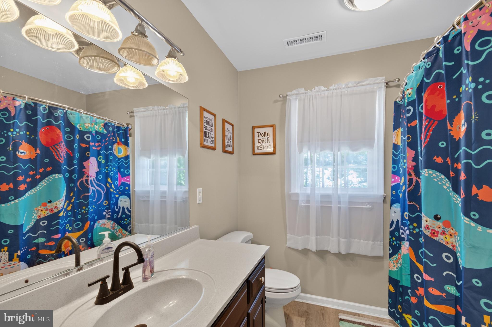 HUNTERS RIDGE - Residential