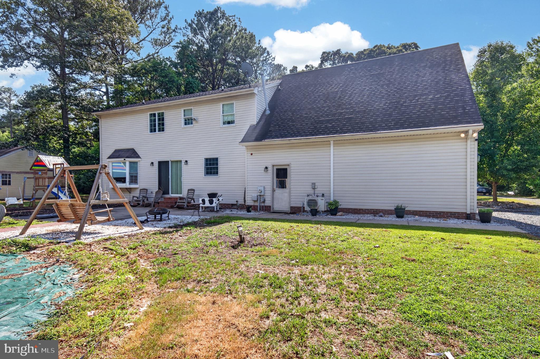 HUNTERS RIDGE - Residential