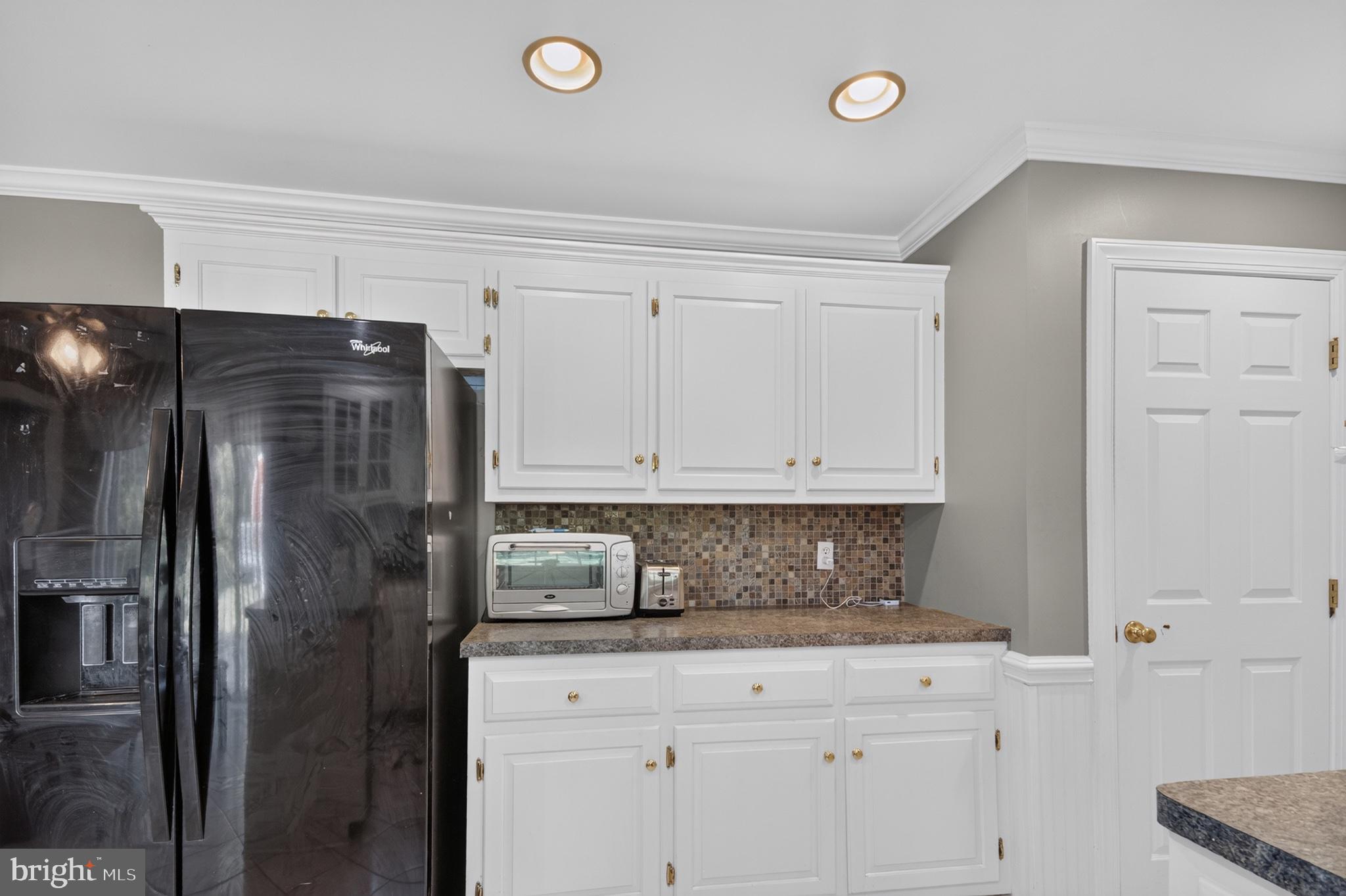 HUNTERS RIDGE - Residential