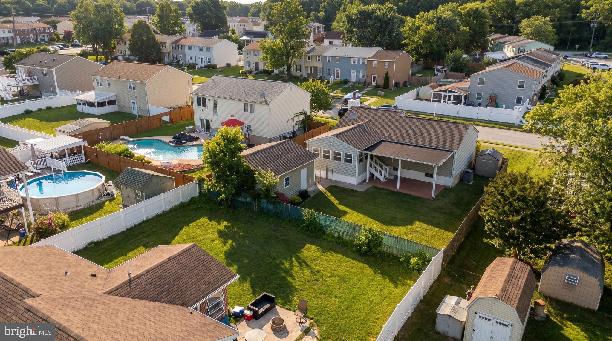 CARROLLWOOD MANOR - Residential
