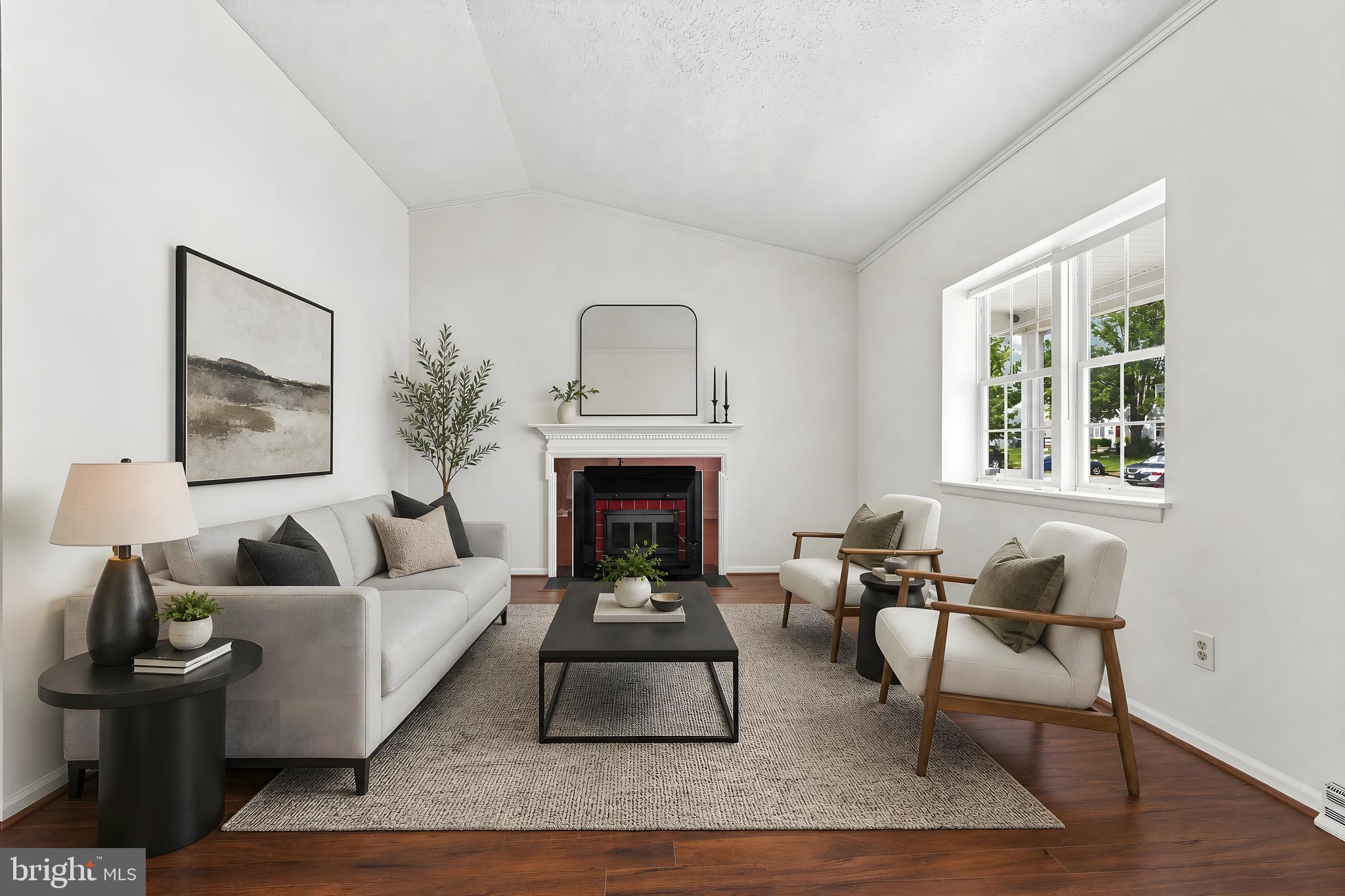 CARROLLWOOD MANOR - Residential
