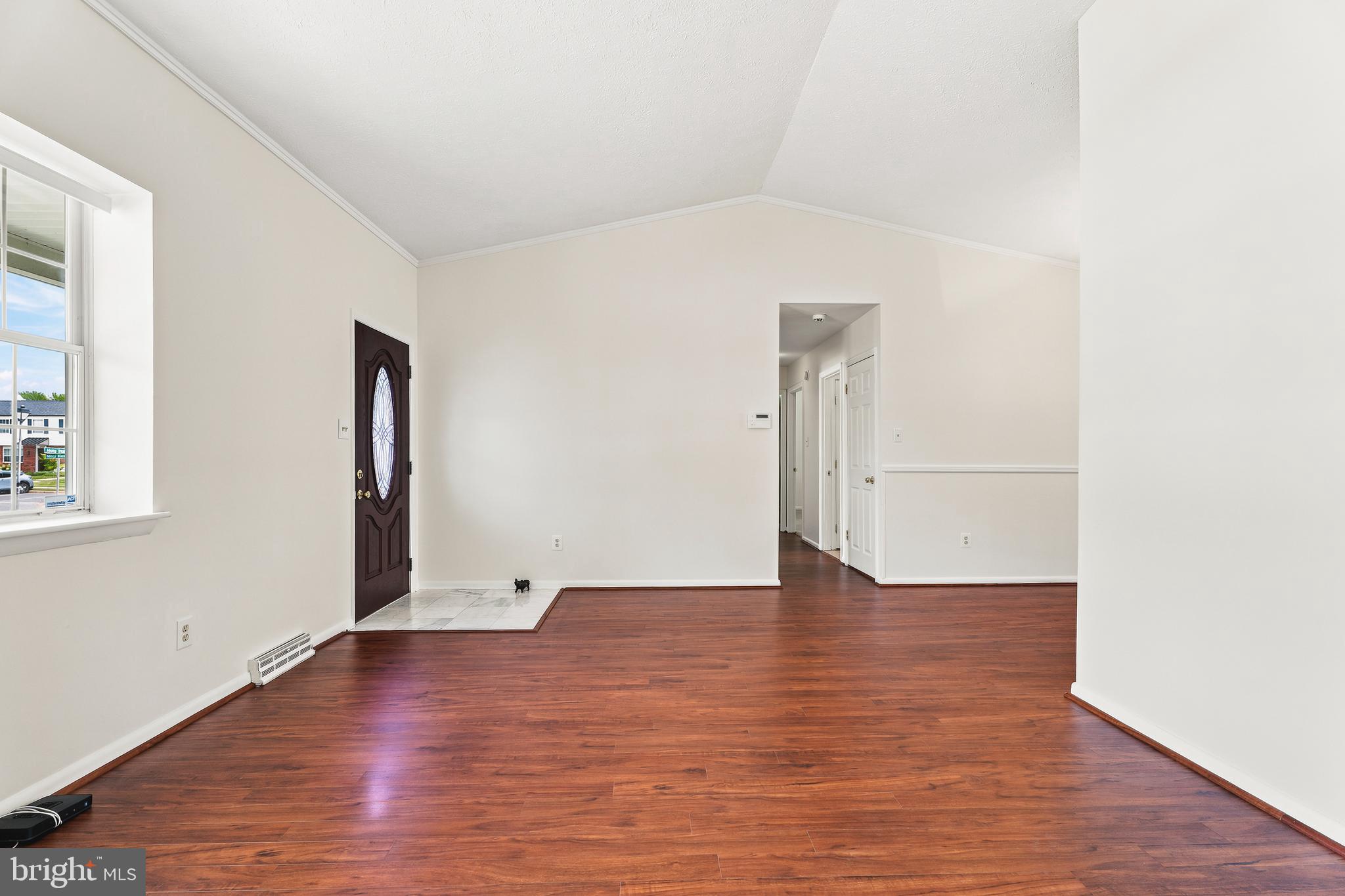 CARROLLWOOD MANOR - Residential