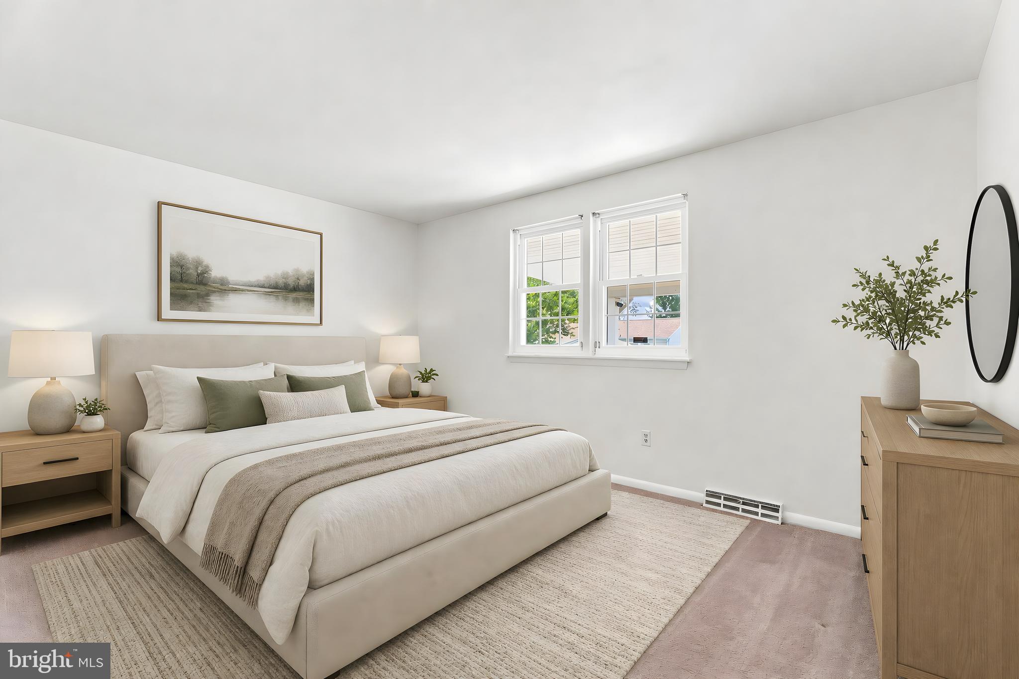 CARROLLWOOD MANOR - Residential