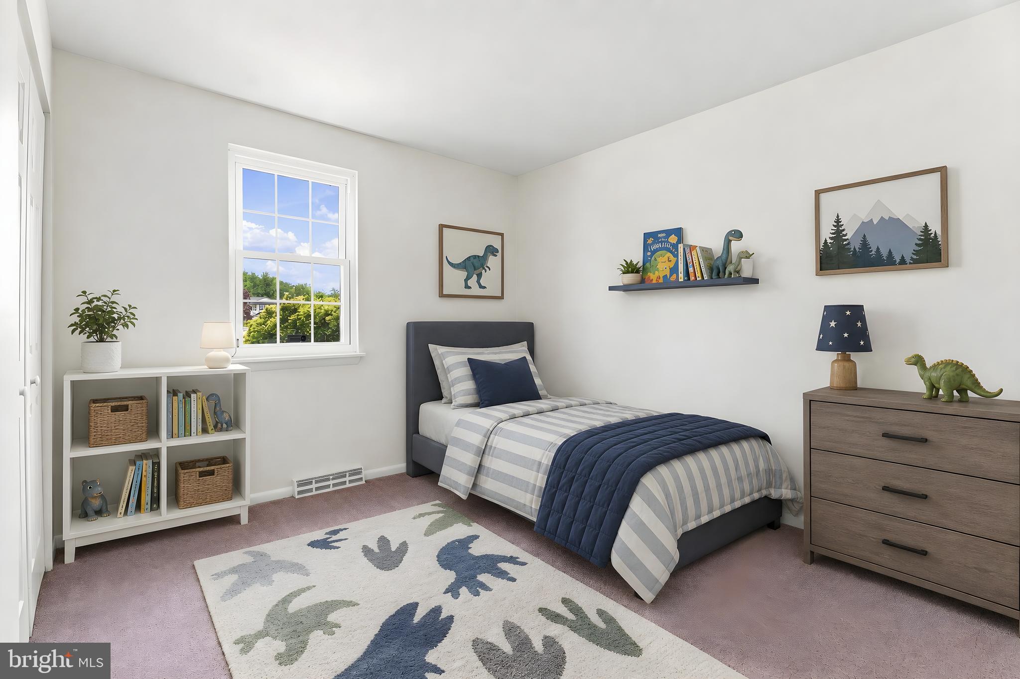 CARROLLWOOD MANOR - Residential