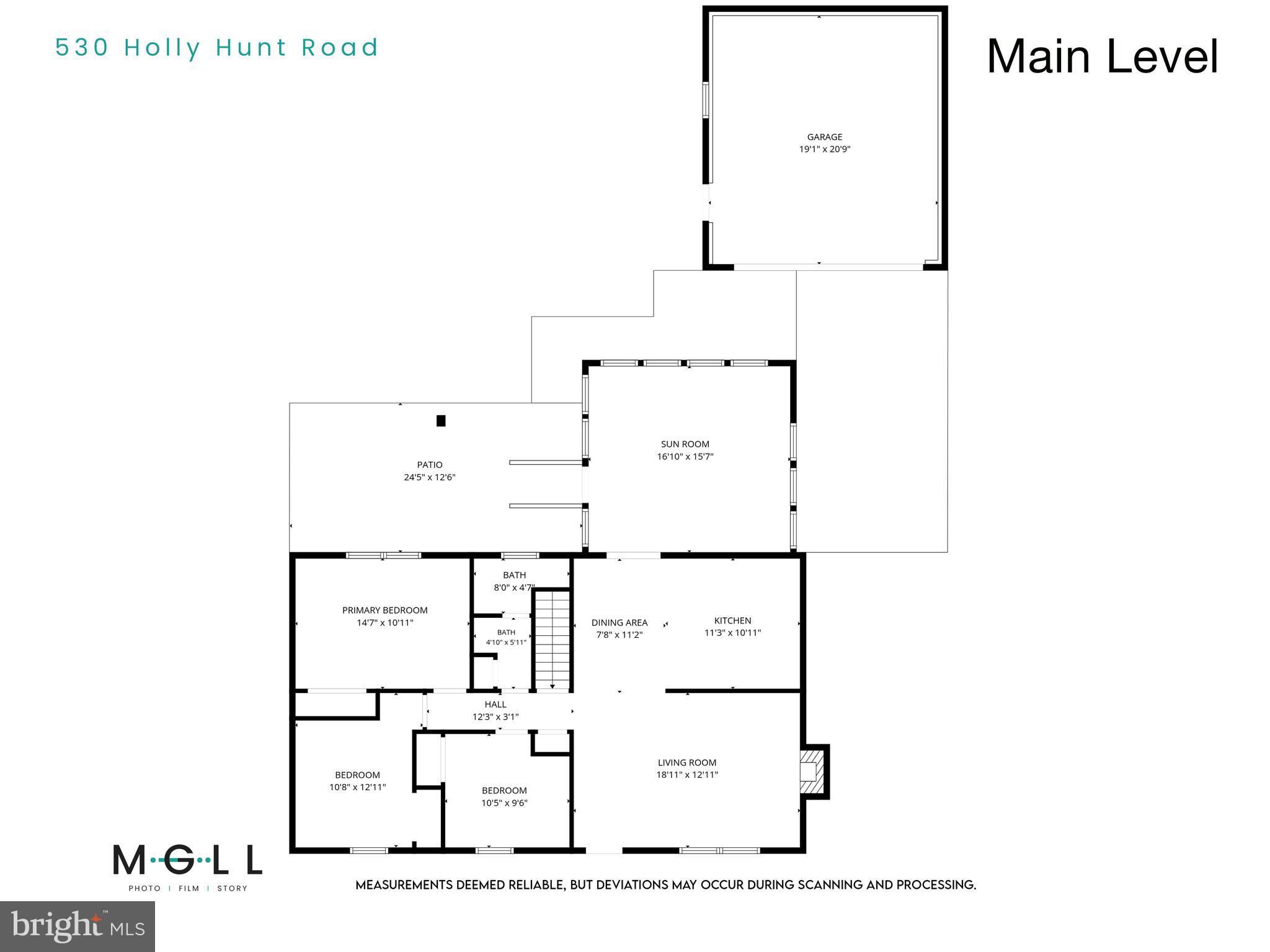 CARROLLWOOD MANOR - Residential