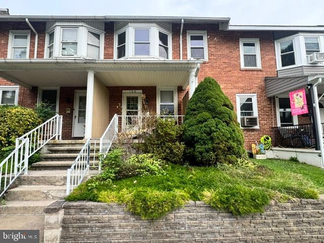 JUNIATA TERRANCE - Residential