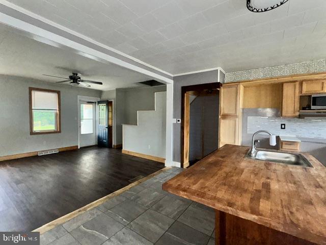 JUNIATA TERRANCE - Residential