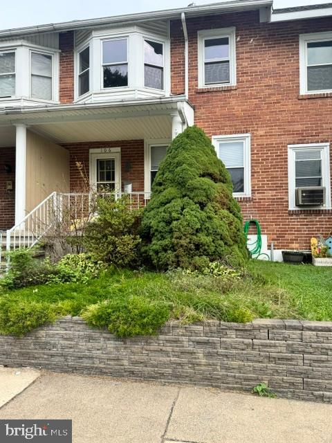 JUNIATA TERRANCE - Residential