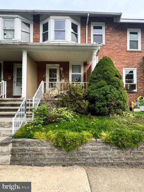 JUNIATA TERRANCE - Residential