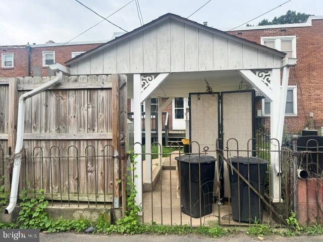 JUNIATA TERRANCE - Residential