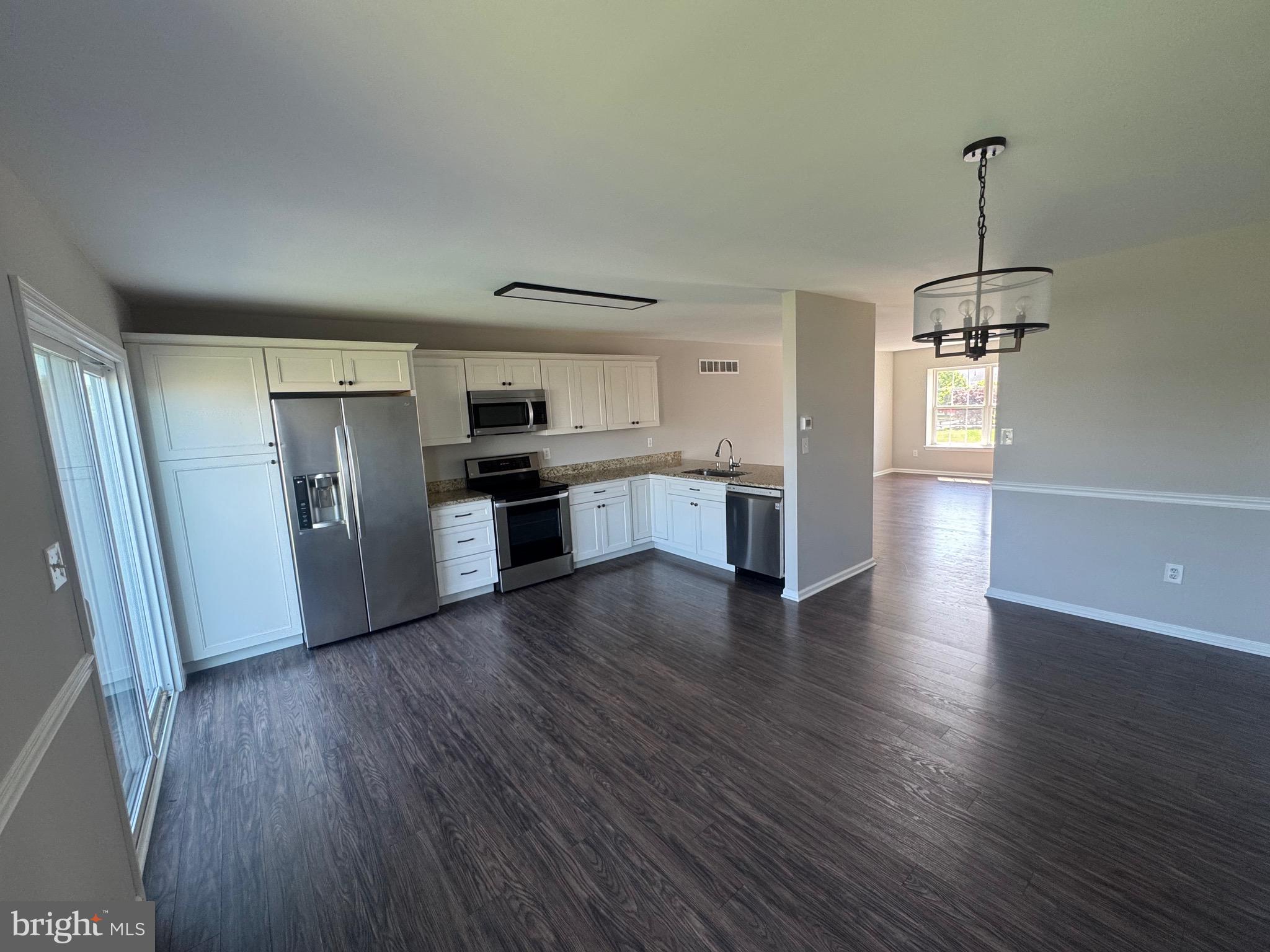 MILLBRANCH AT GREENLAWN - Residential Lease