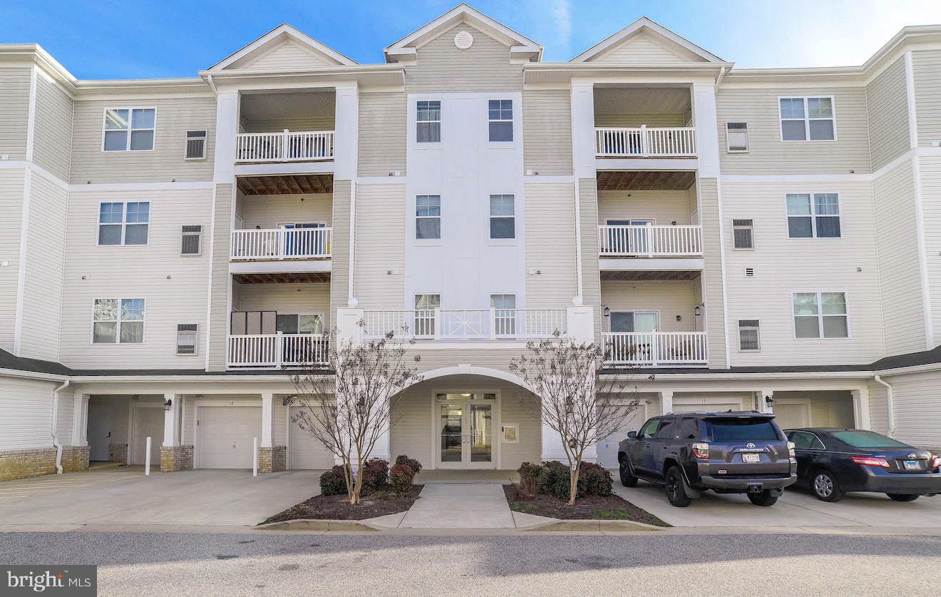 RESIDENCES AT WILDEWOOD - Residential