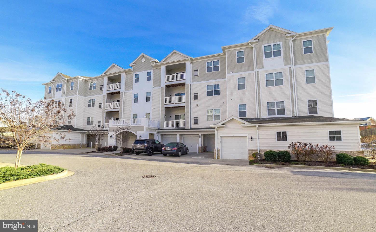 RESIDENCES AT WILDEWOOD - Residential