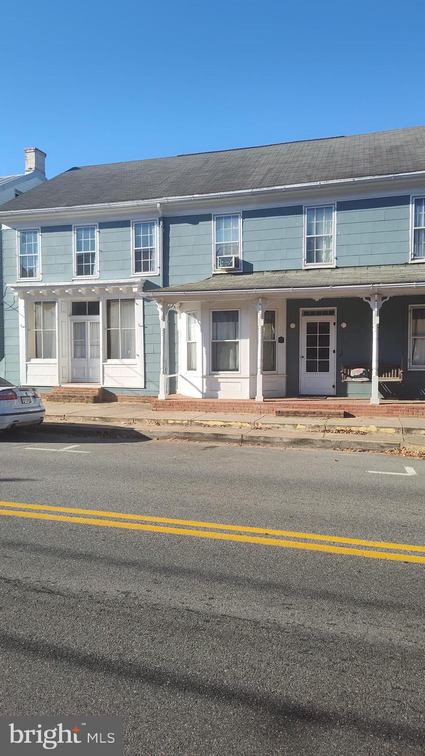 NONE AVAILABLE - Commercial Sale