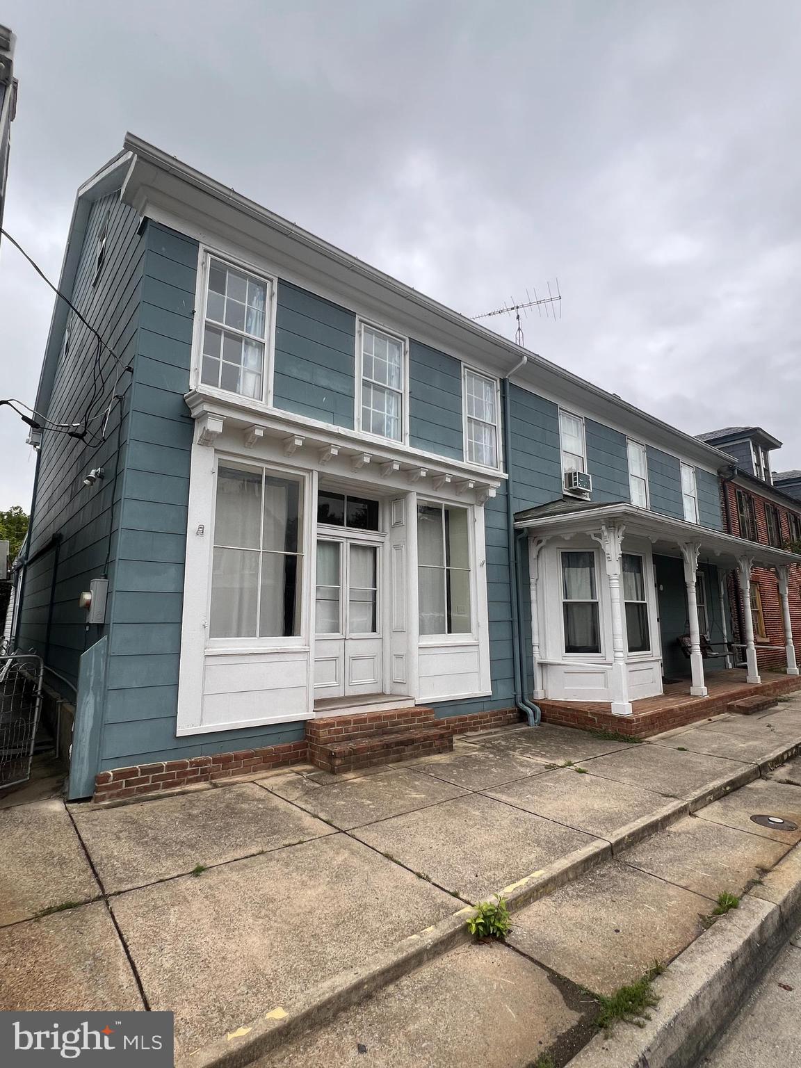 NONE AVAILABLE - Commercial Sale
