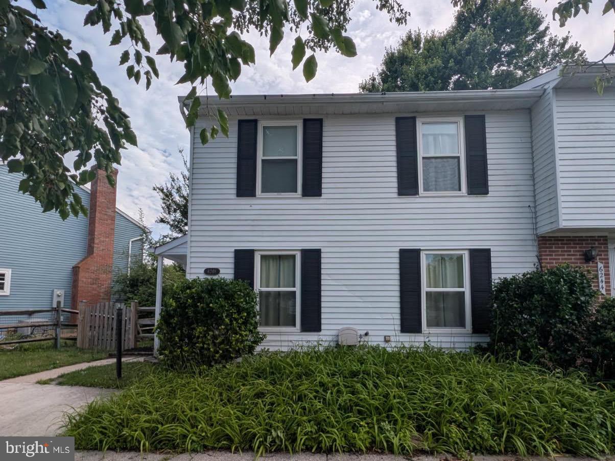 ORCHARD HILL - Residential