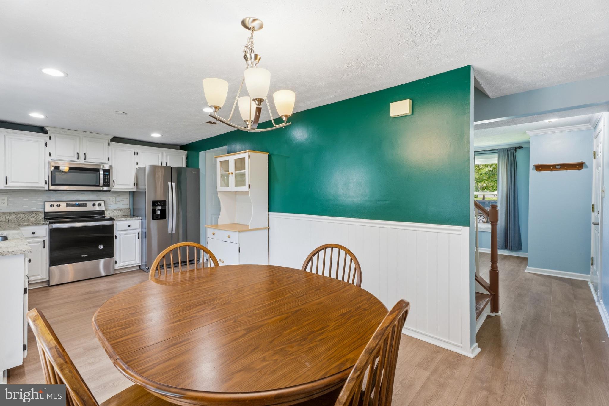 ORCHARD HILL - Residential