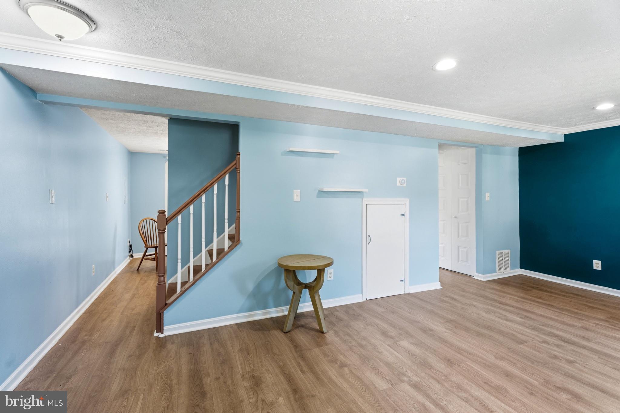 ORCHARD HILL - Residential