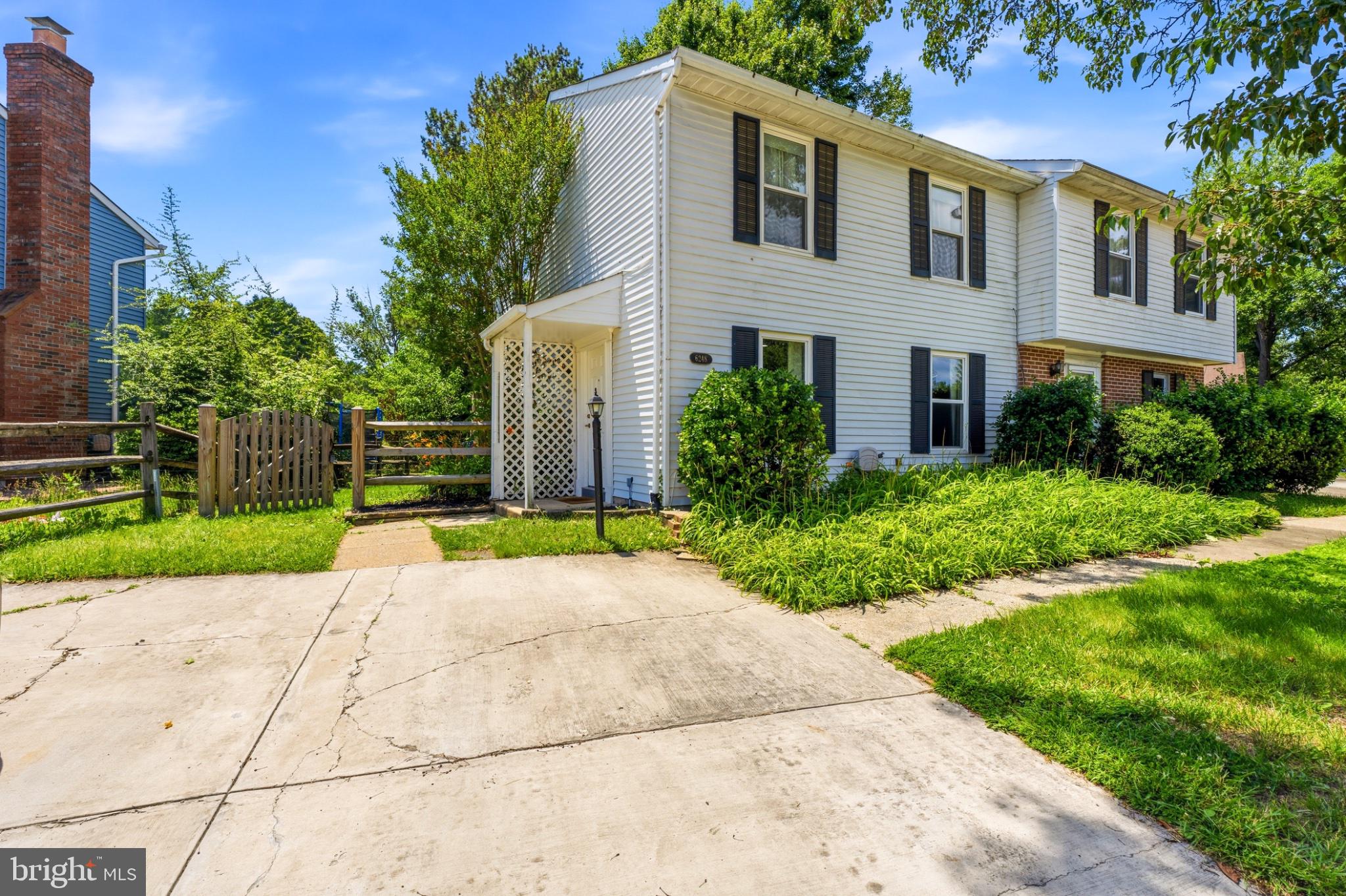 ORCHARD HILL - Residential