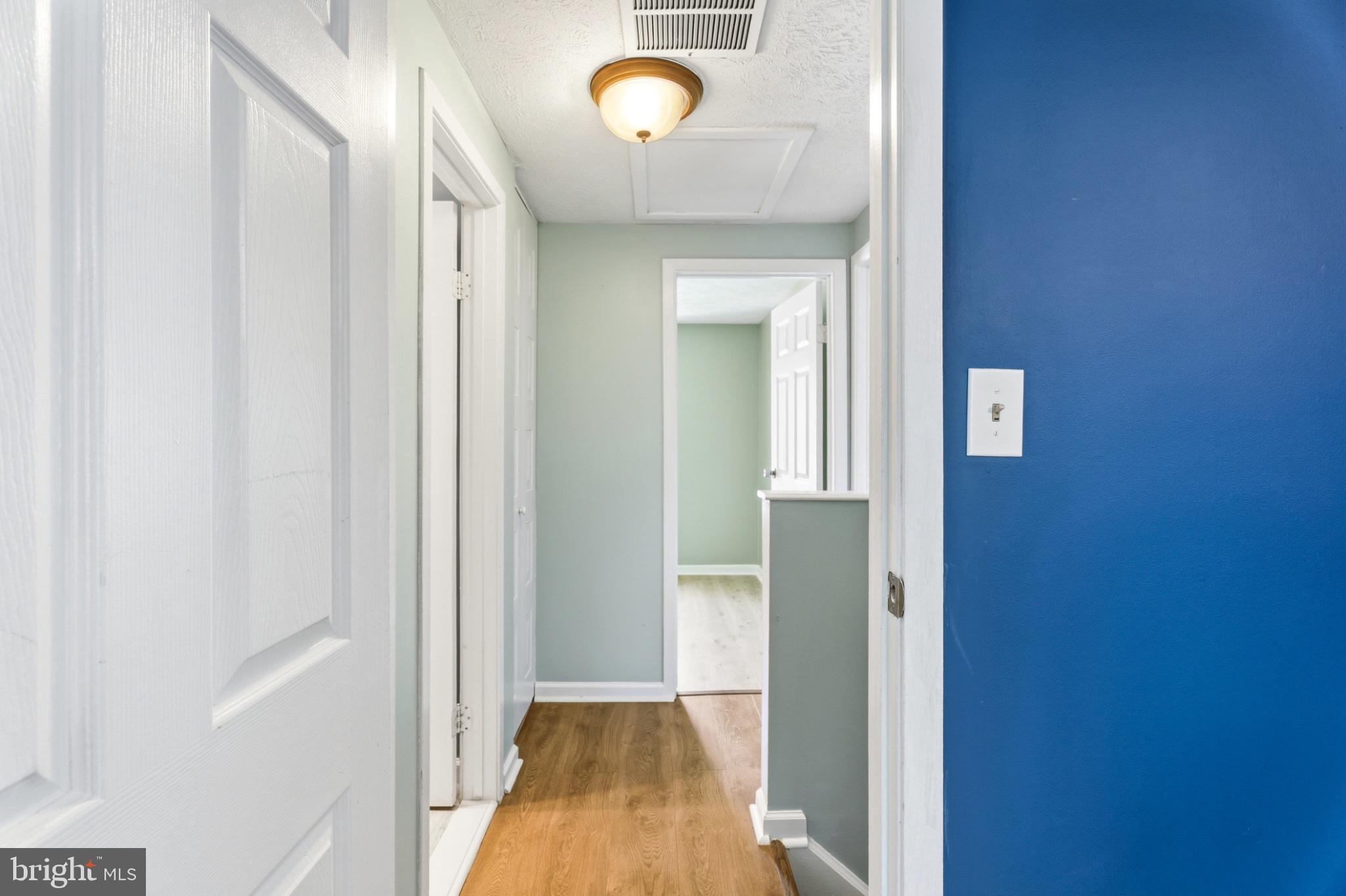 ORCHARD HILL - Residential