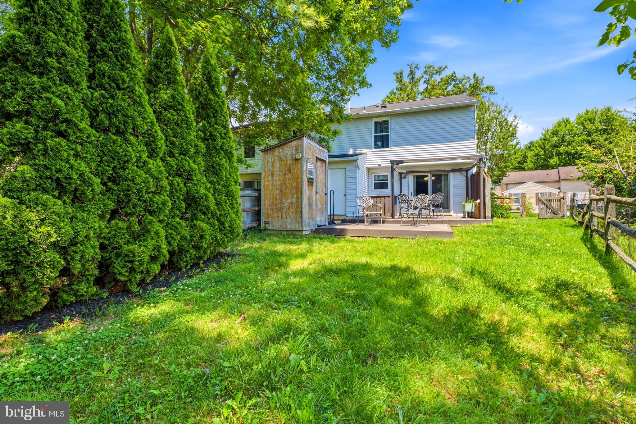 ORCHARD HILL - Residential