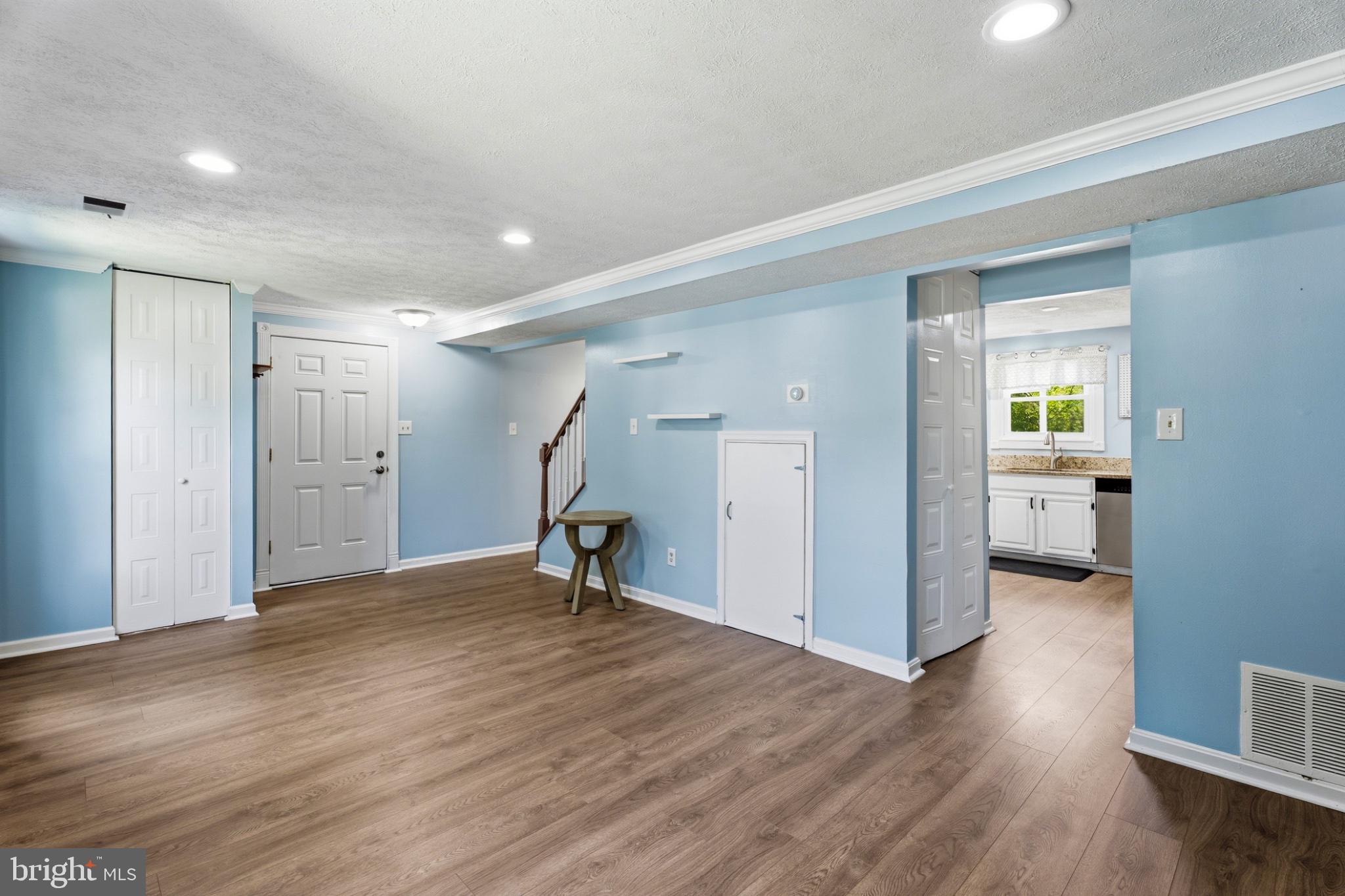 ORCHARD HILL - Residential