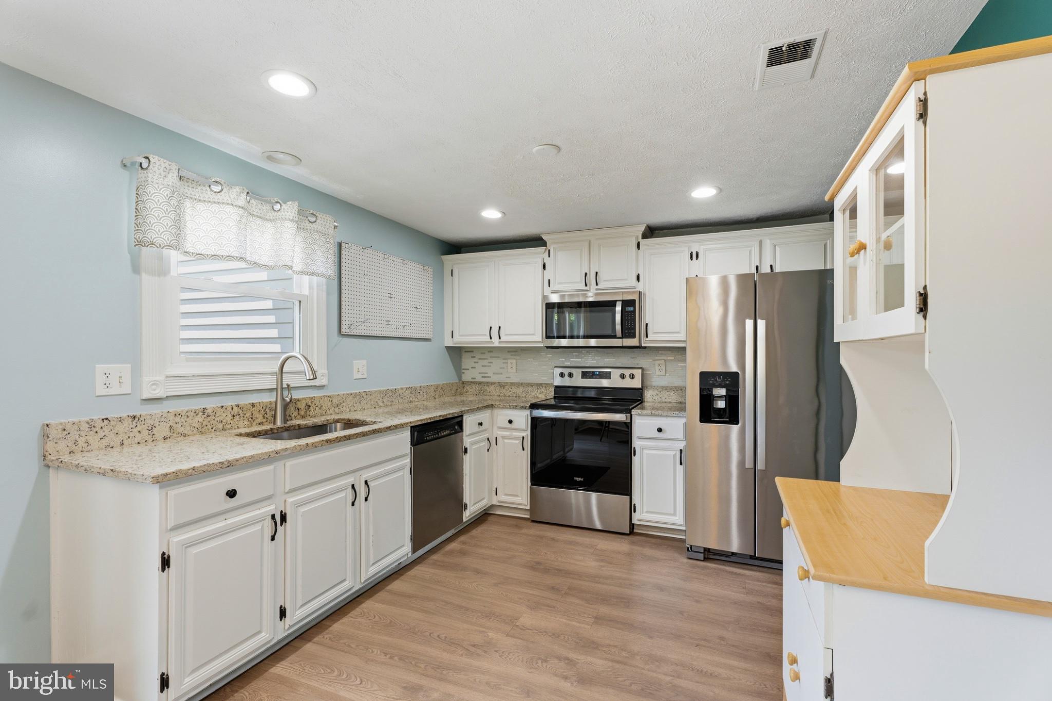 ORCHARD HILL - Residential