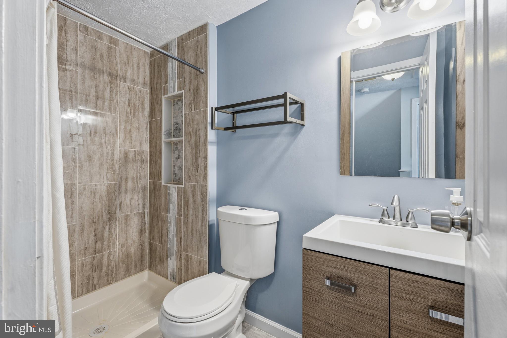 ORCHARD HILL - Residential
