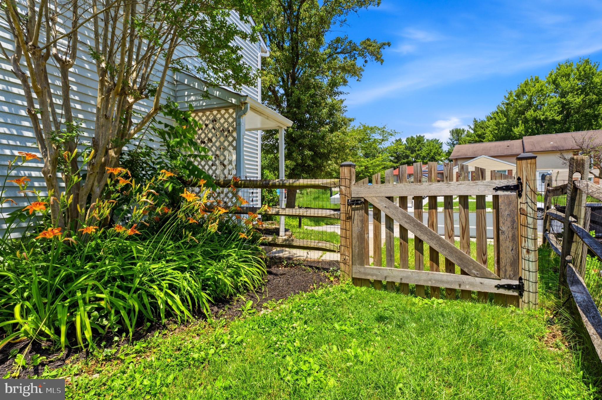 ORCHARD HILL - Residential