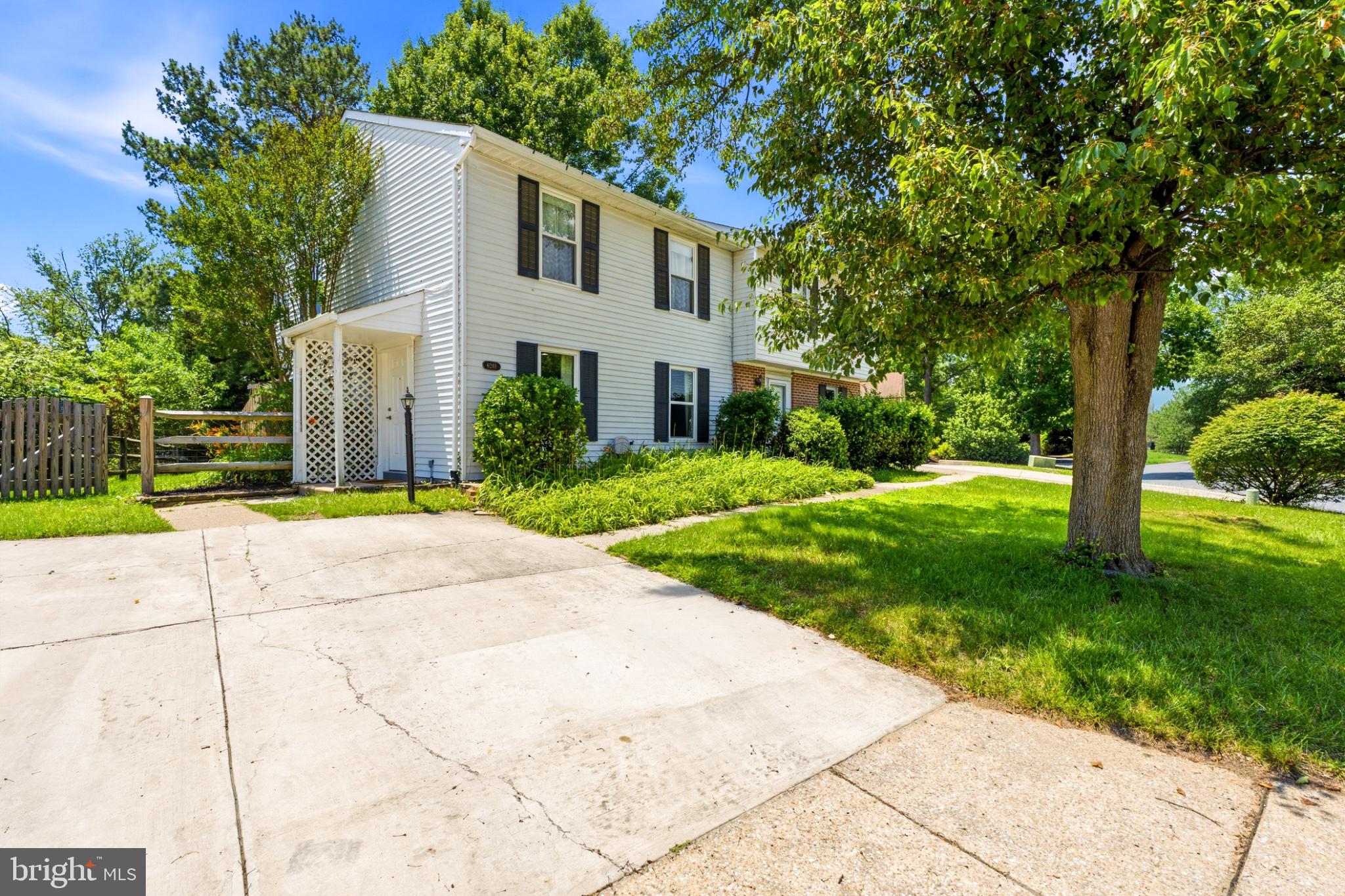 Coming soon! Rare to find a renovated home with 3 bedrooms and 2 full baths in Columbia with this price and NO Columbia Association dues to pay.  Great home and super affordable!
