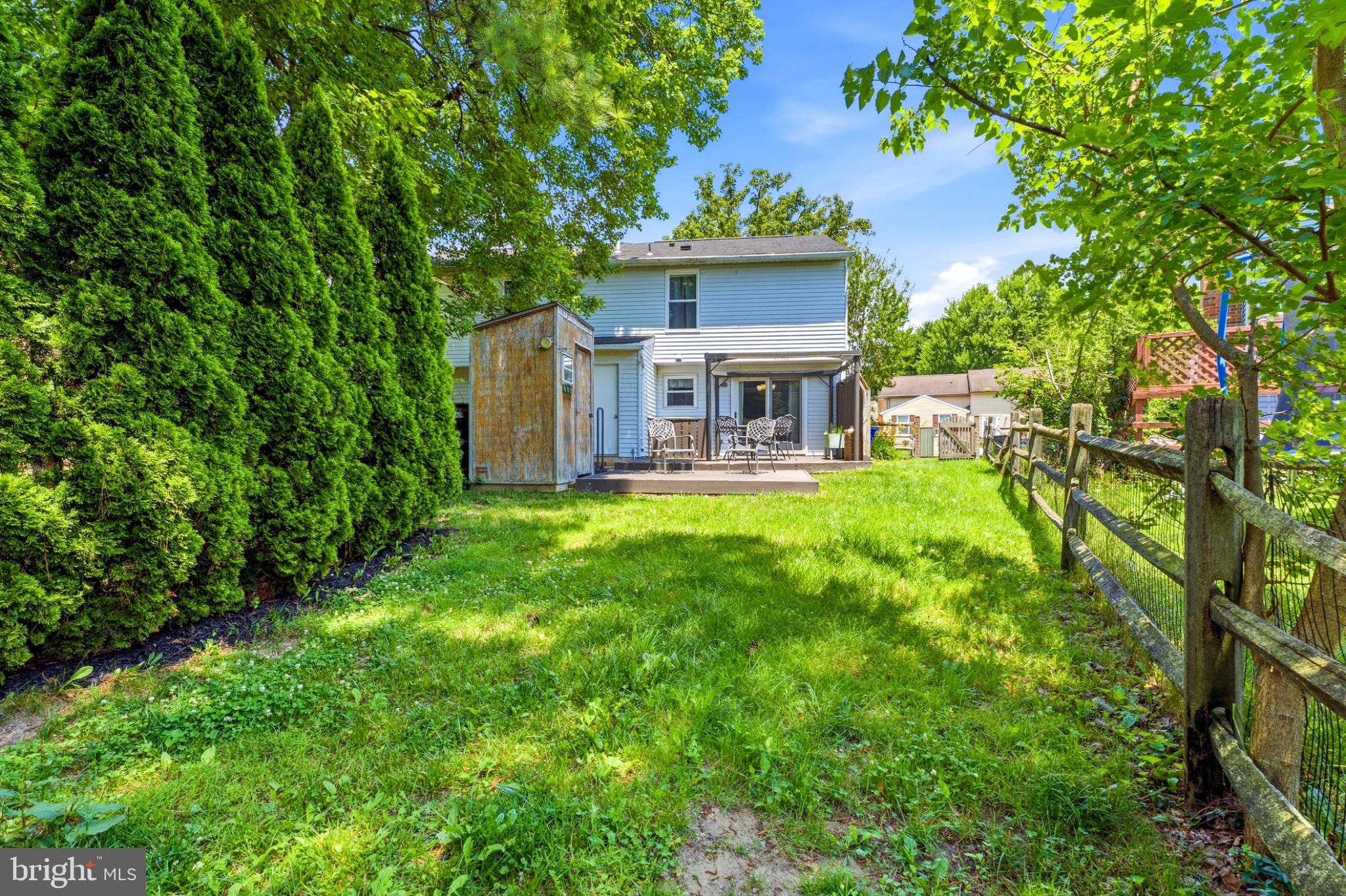 ORCHARD HILL - Residential