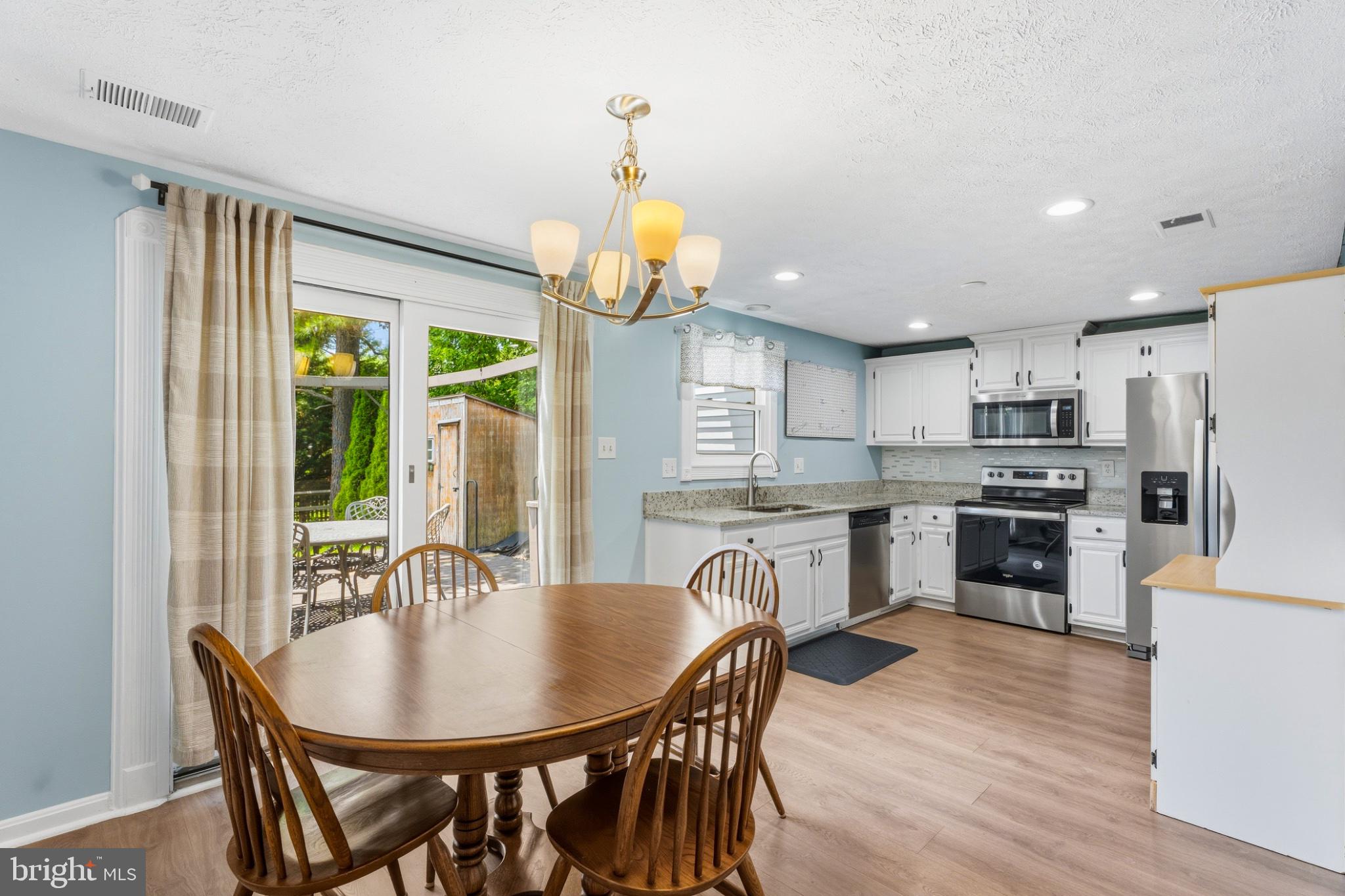 ORCHARD HILL - Residential