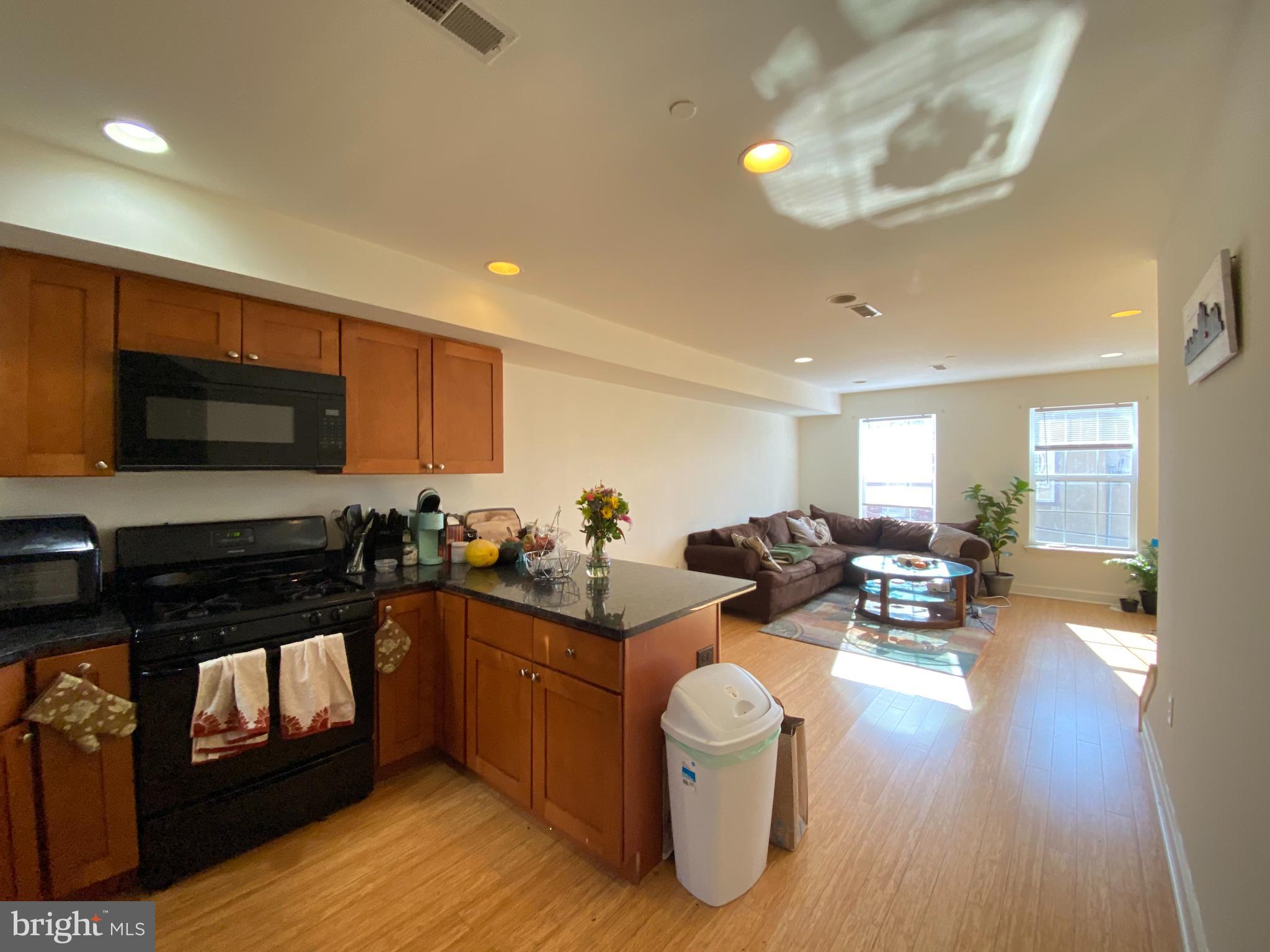 Incredible investment property! This well maintained duplex is fully occupied until the end of July 2025 and cash flowing in a prime Temple University off campus student housing location! Current total rent: $2950/month  (Unit A $1450/month+ $80/month Water, Unit B $1500/month), with room to increase rents in the future. Many of this duplex's amazing features include: 2 large units, each with 4 Bedrooms. Unit A has 4 bathrooms! Unit B, 2.5 baths. Washer/dryer and central A/C in both units, Unit A has direct access to rear patio. 1131 Nevada is walking distance to Temple University making this property perfect to add to your portfolio. Schedule your appointment today!