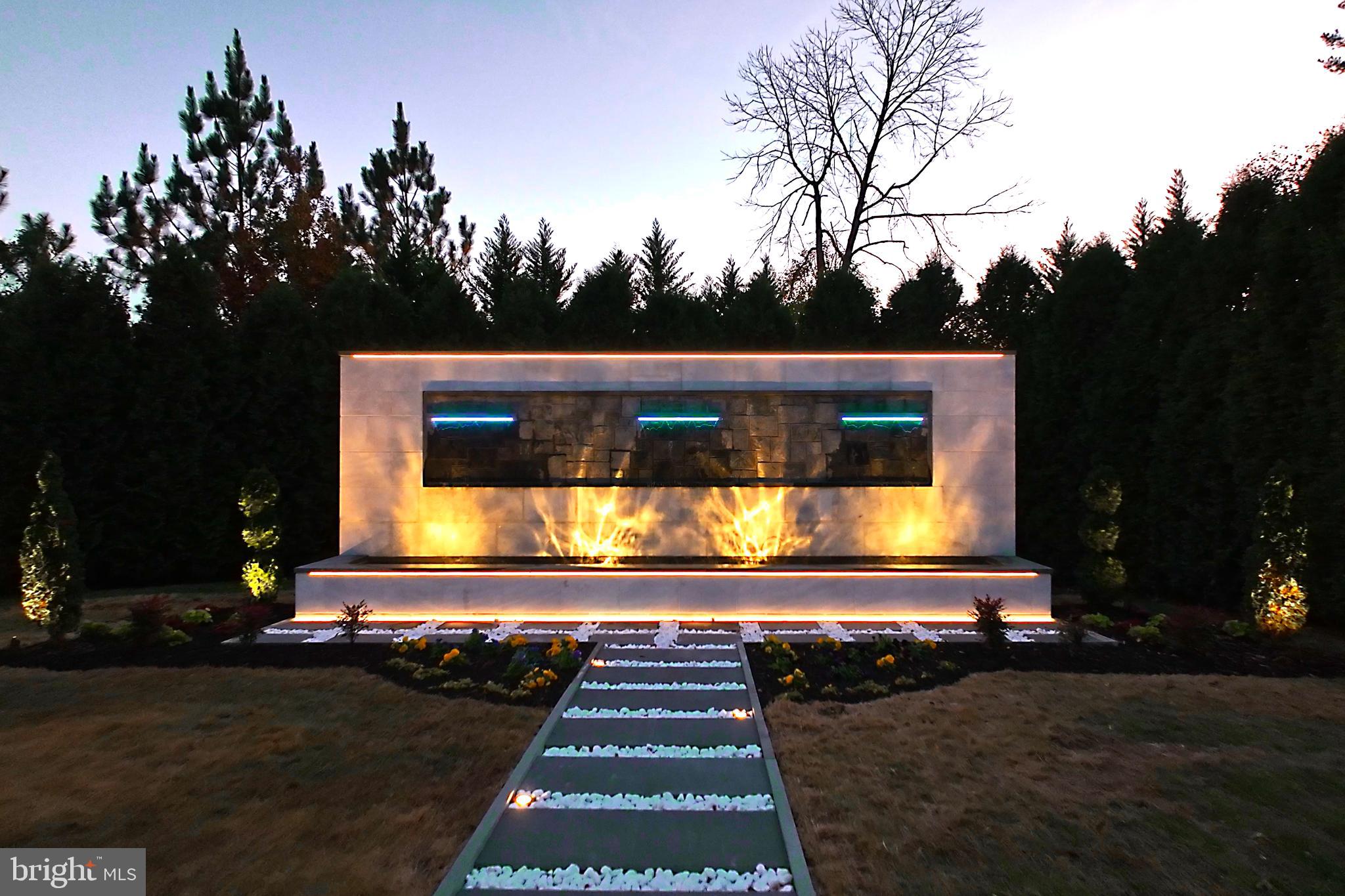 BALLANTRAE FARMS - Residential