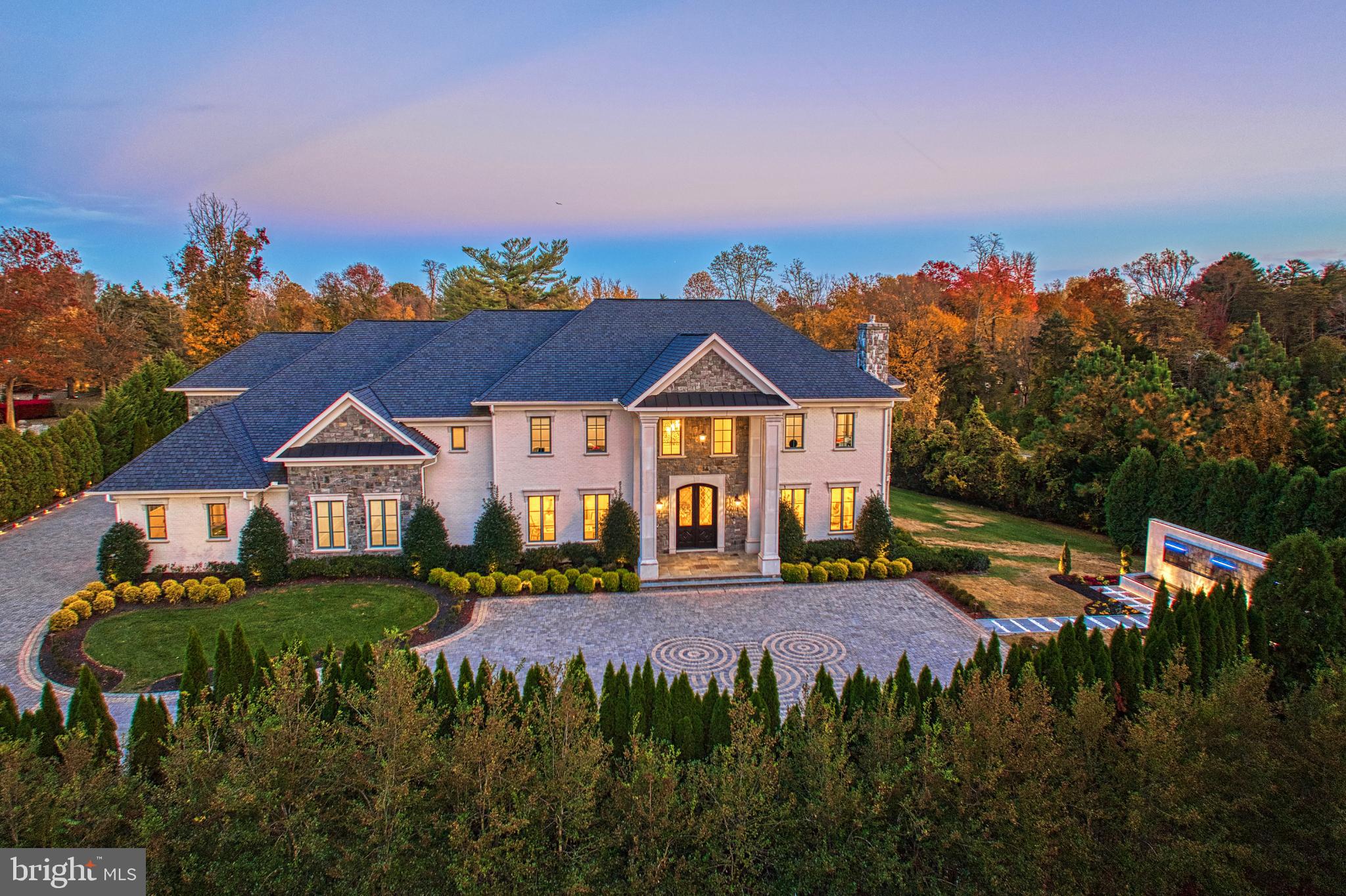 BALLANTRAE FARMS - Residential