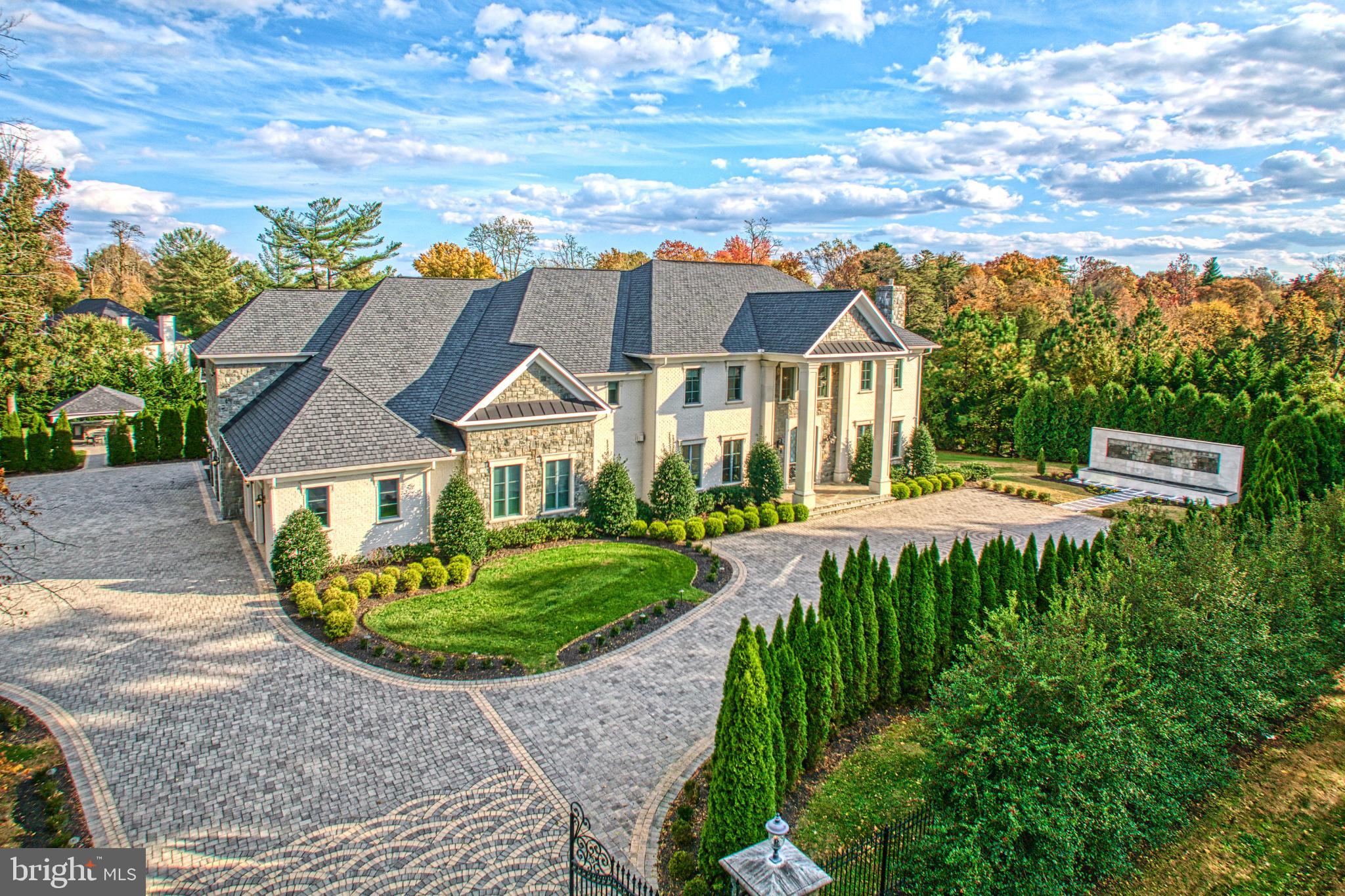 BALLANTRAE FARMS - Residential