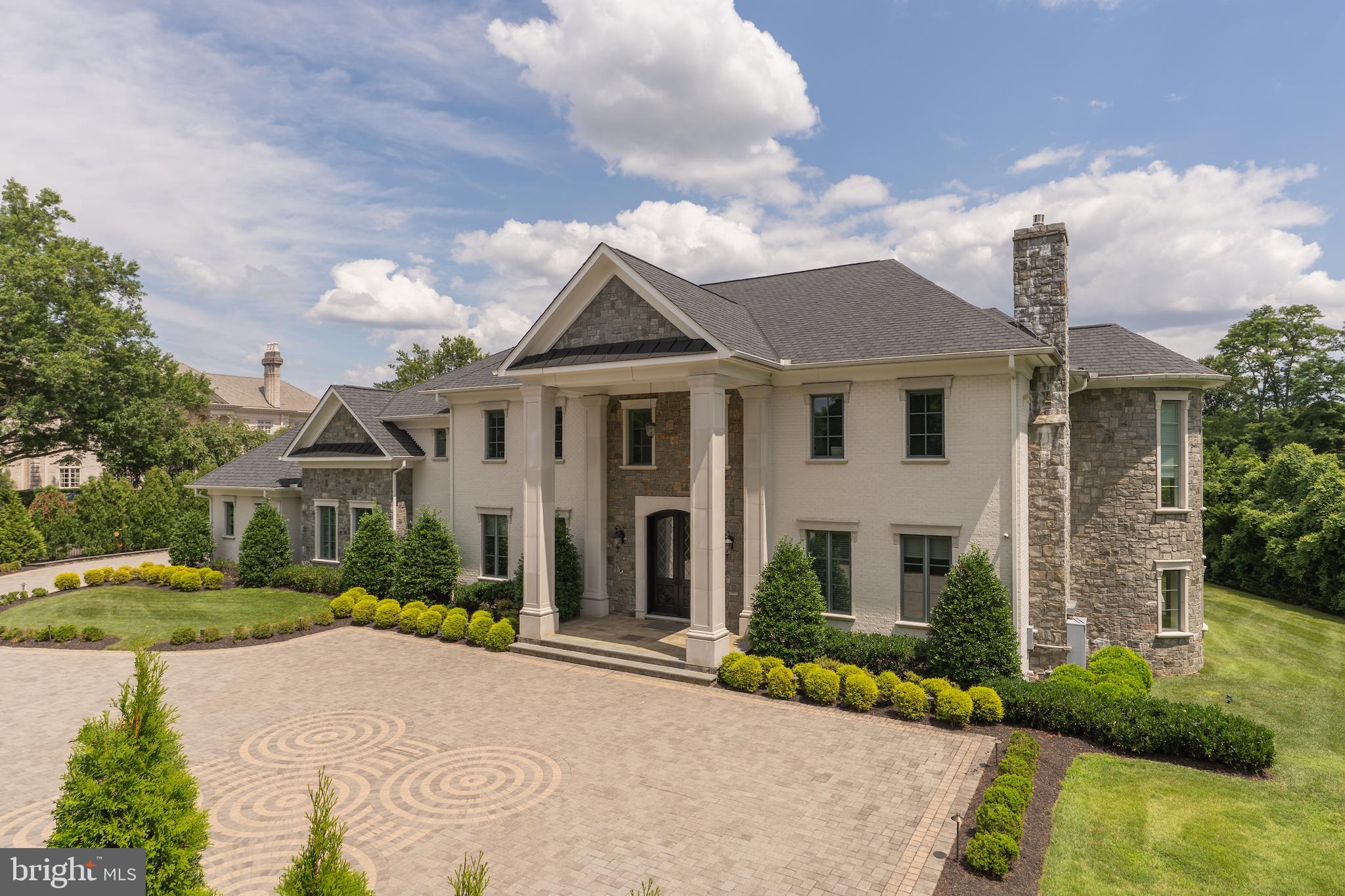 BALLANTRAE FARMS - Residential