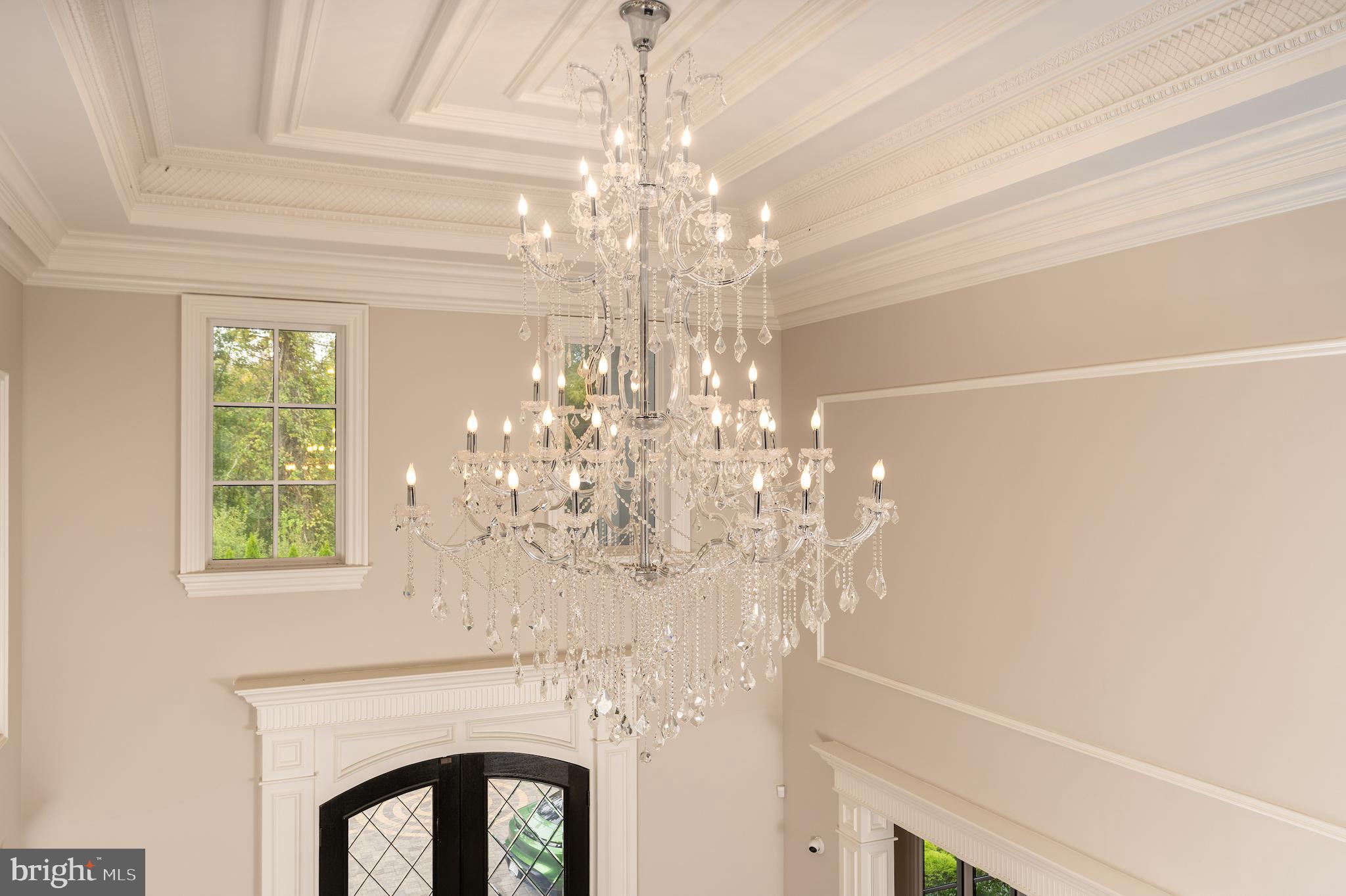 BALLANTRAE FARMS - Residential