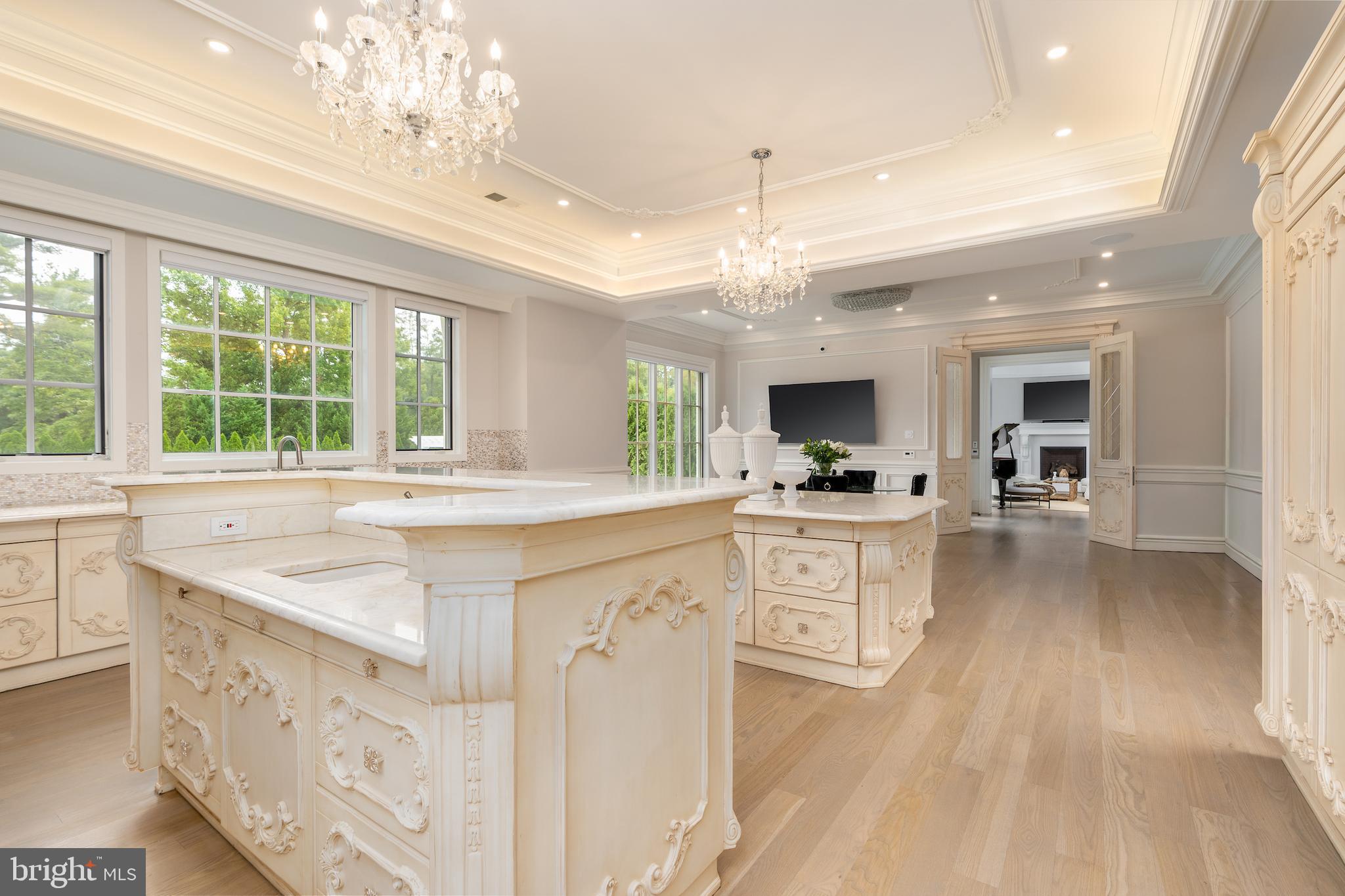 BALLANTRAE FARMS - Residential