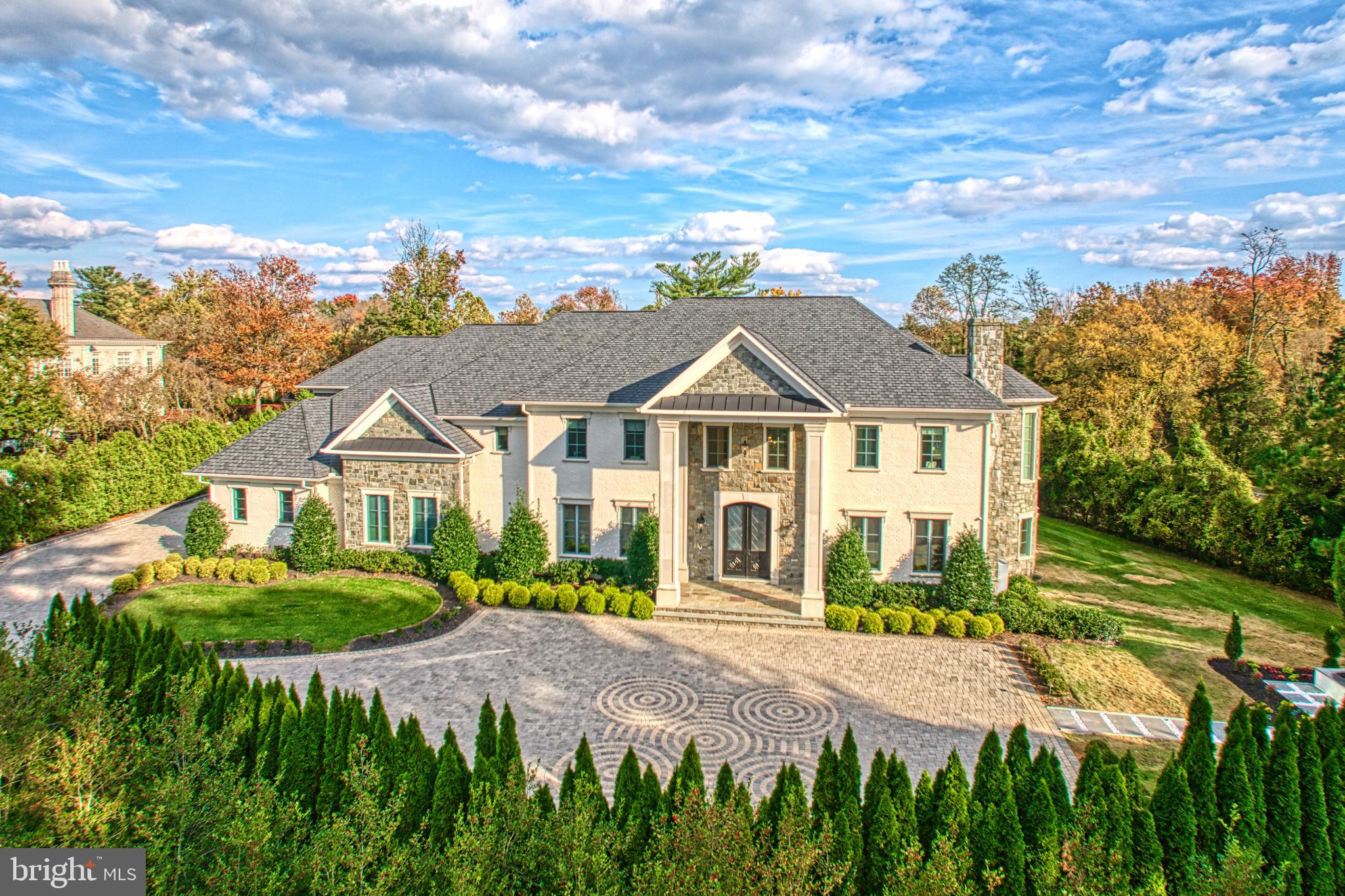 BALLANTRAE FARMS - Residential