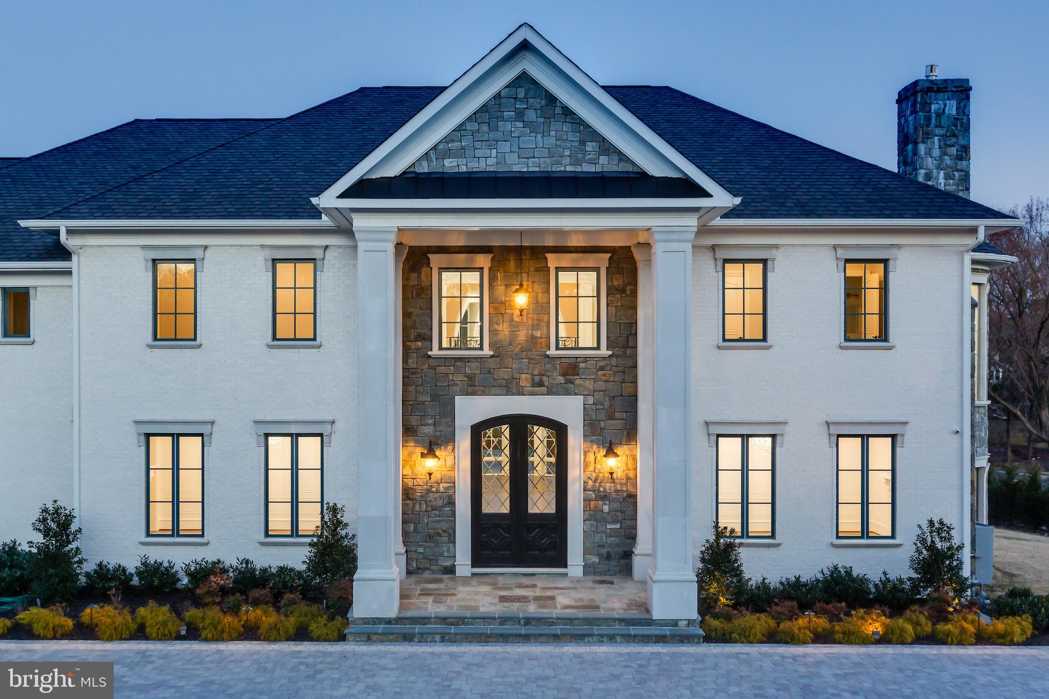 BALLANTRAE FARMS - Residential