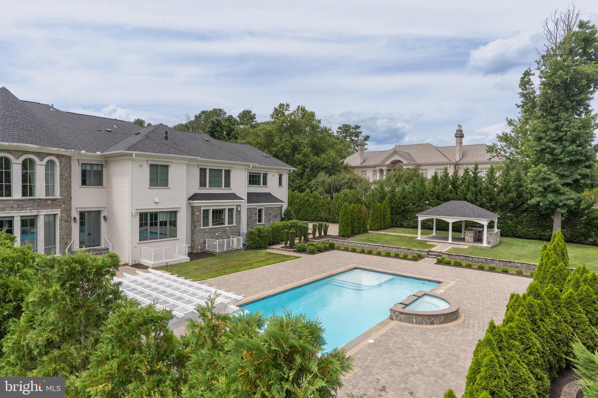 BALLANTRAE FARMS - Residential