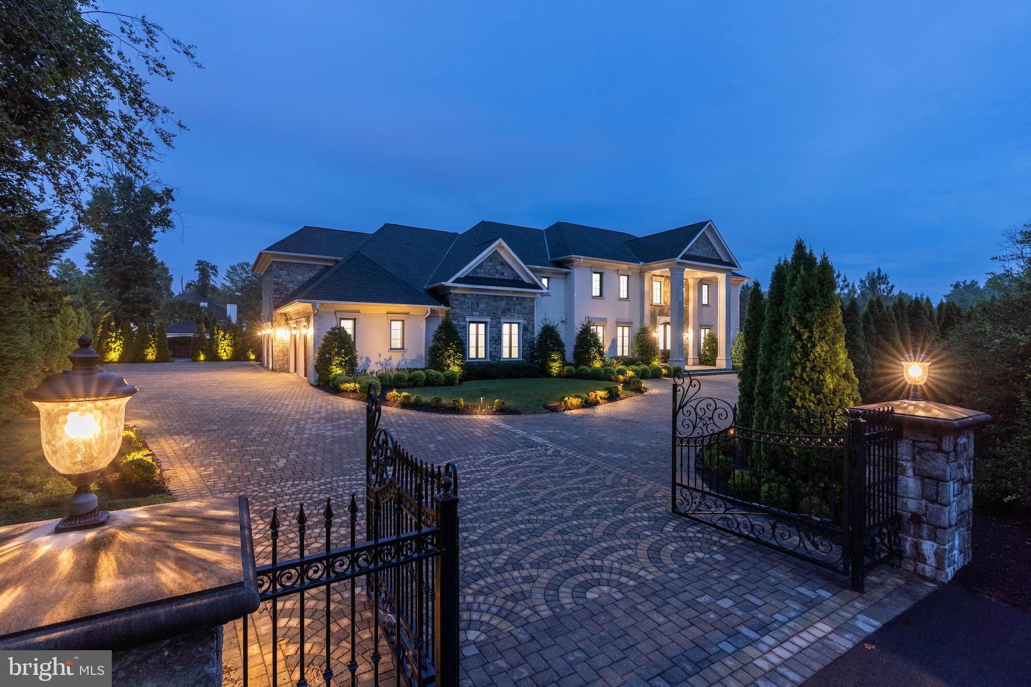 BALLANTRAE FARMS - Residential