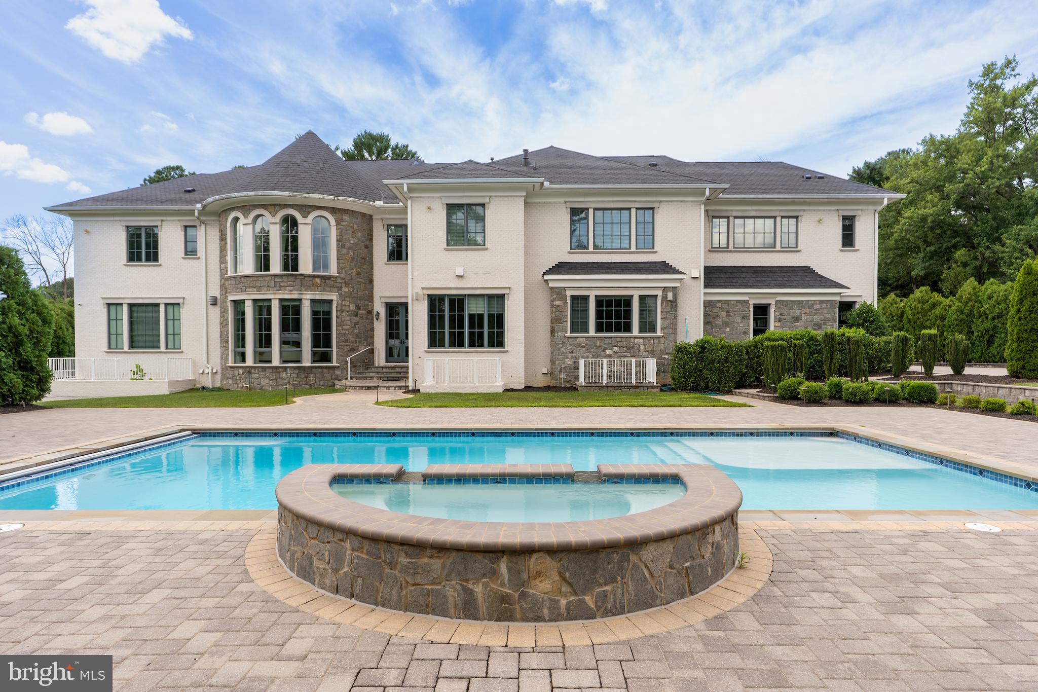 BALLANTRAE FARMS - Residential